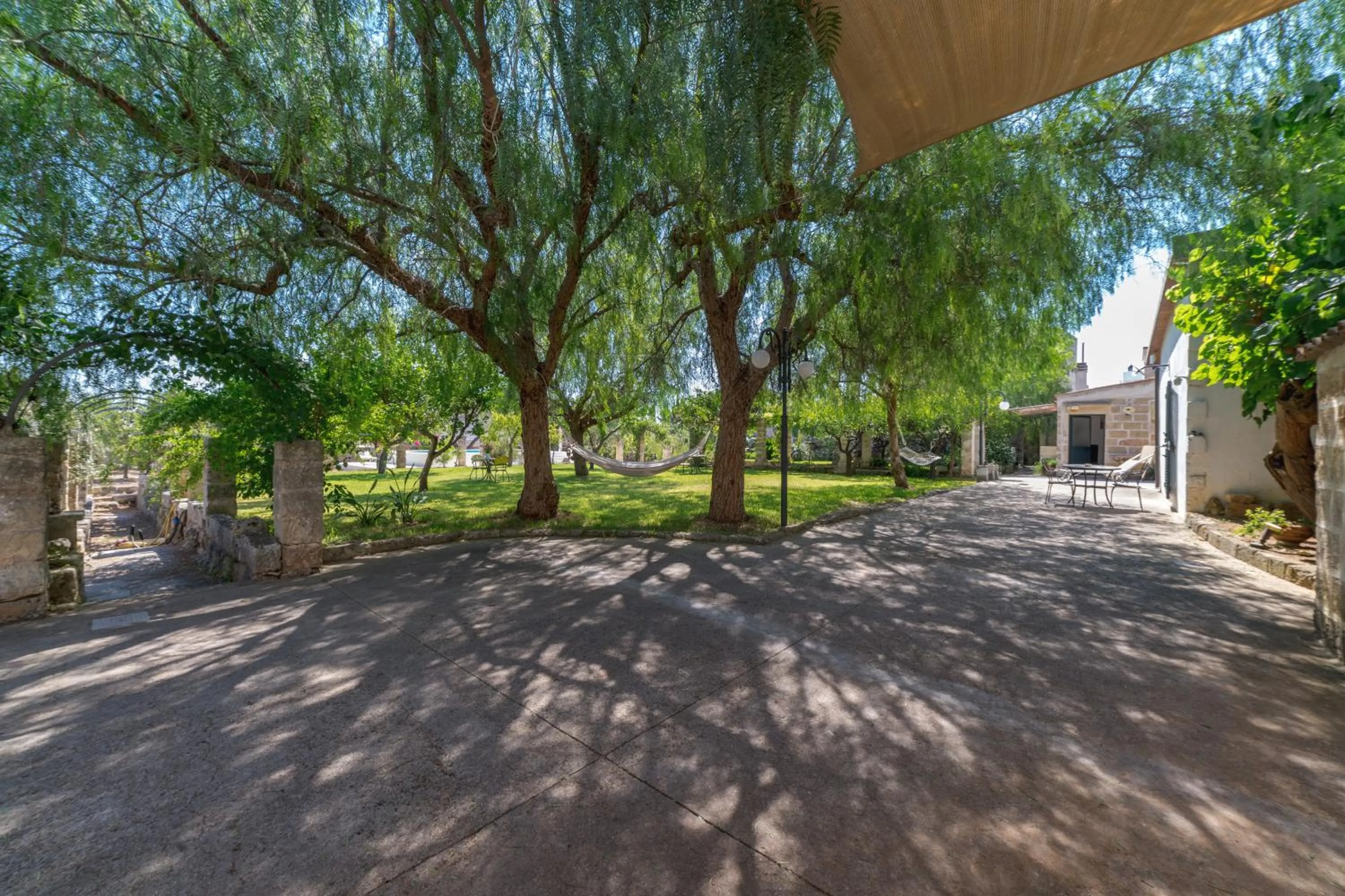 AlSalento Villa De Donno