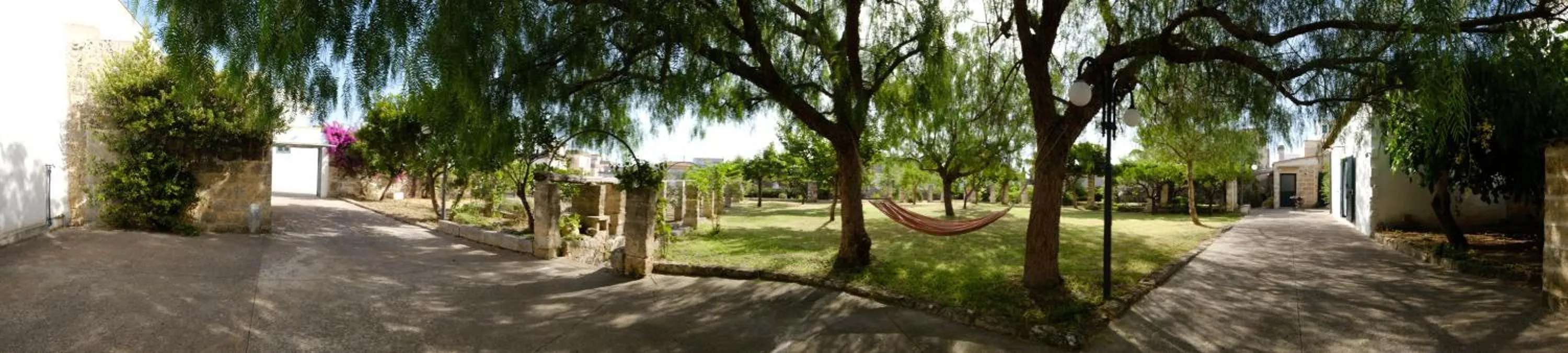 AlSalento Villa De Donno