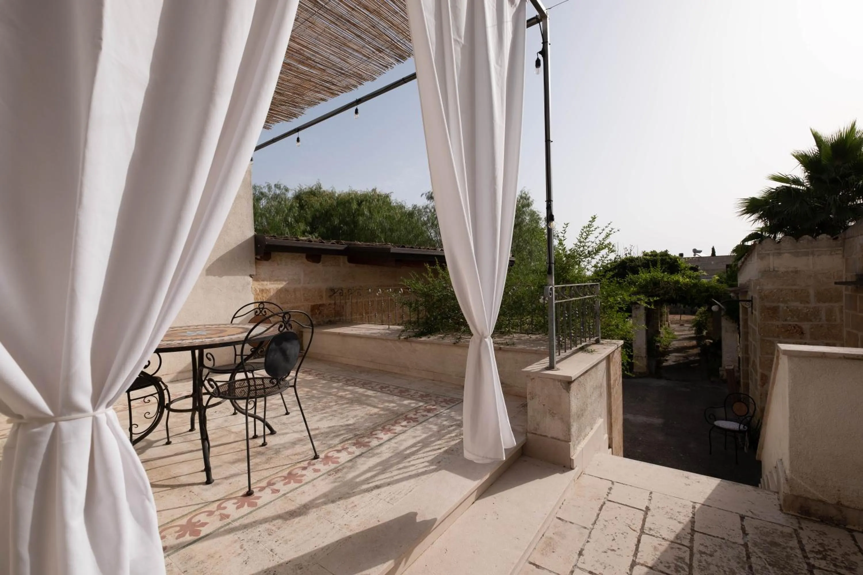 AlSalento Villa De Donno