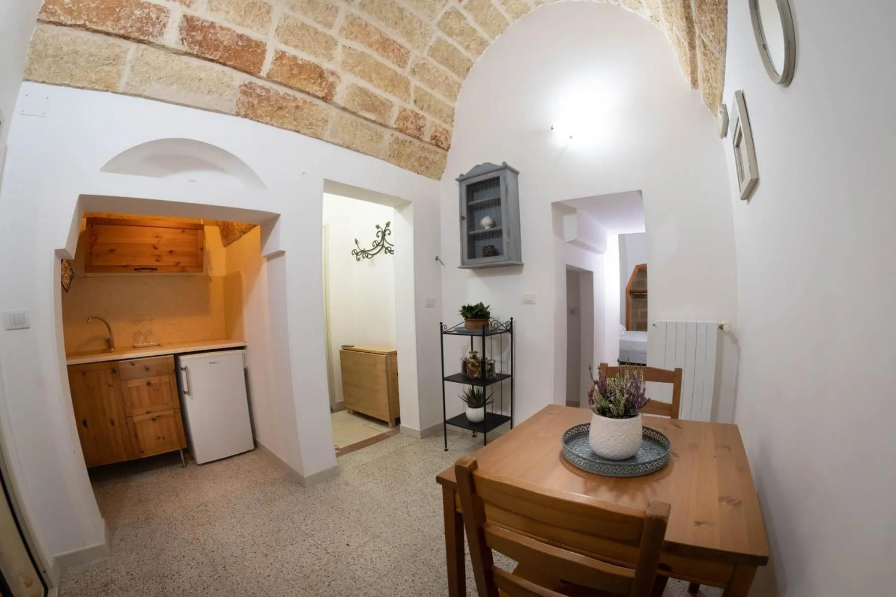 AlSalento Villa De Donno