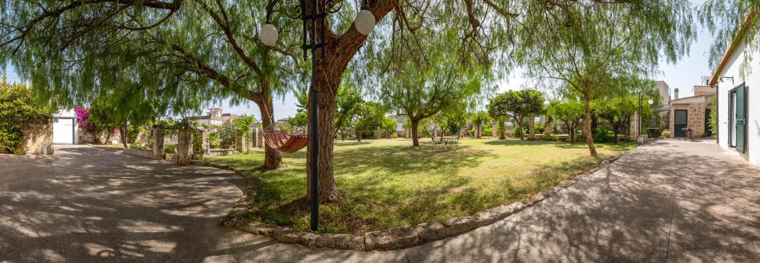 AlSalento Villa De Donno