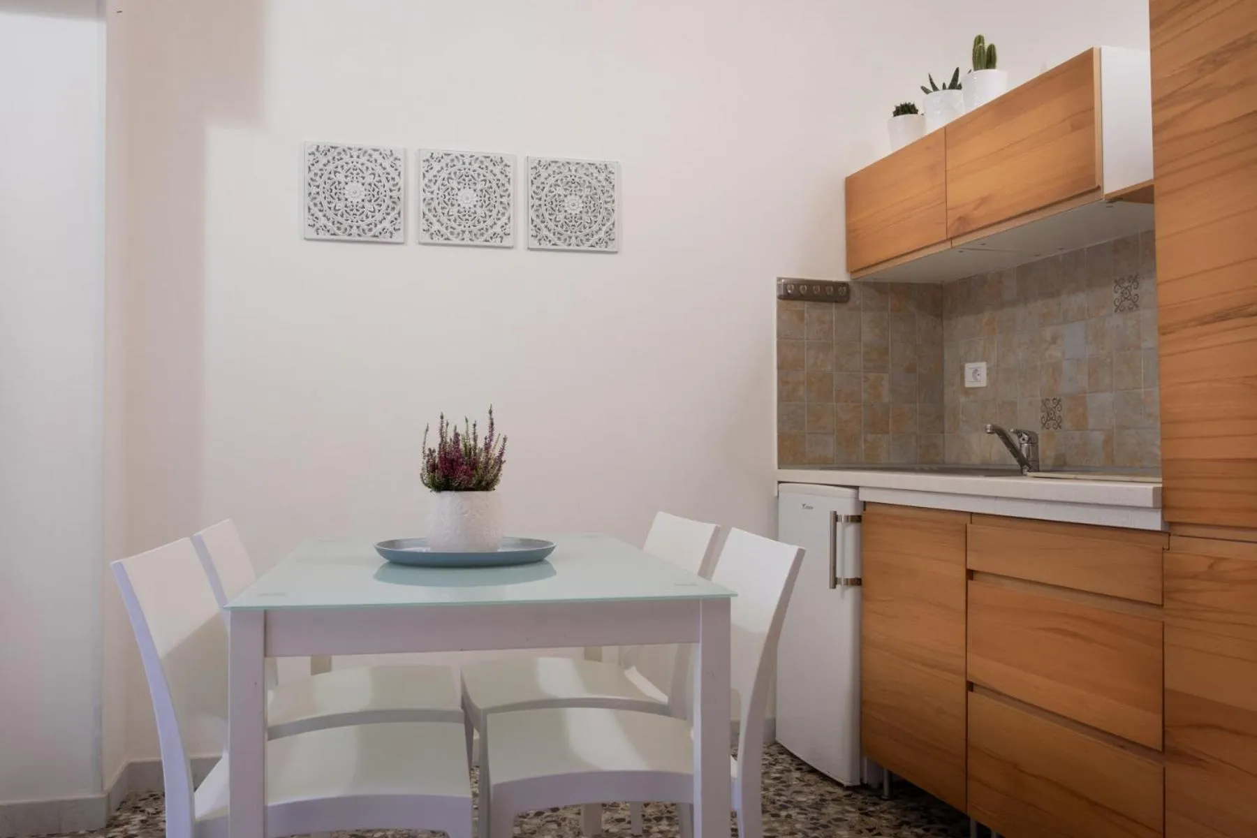 AlSalento Villa De Donno