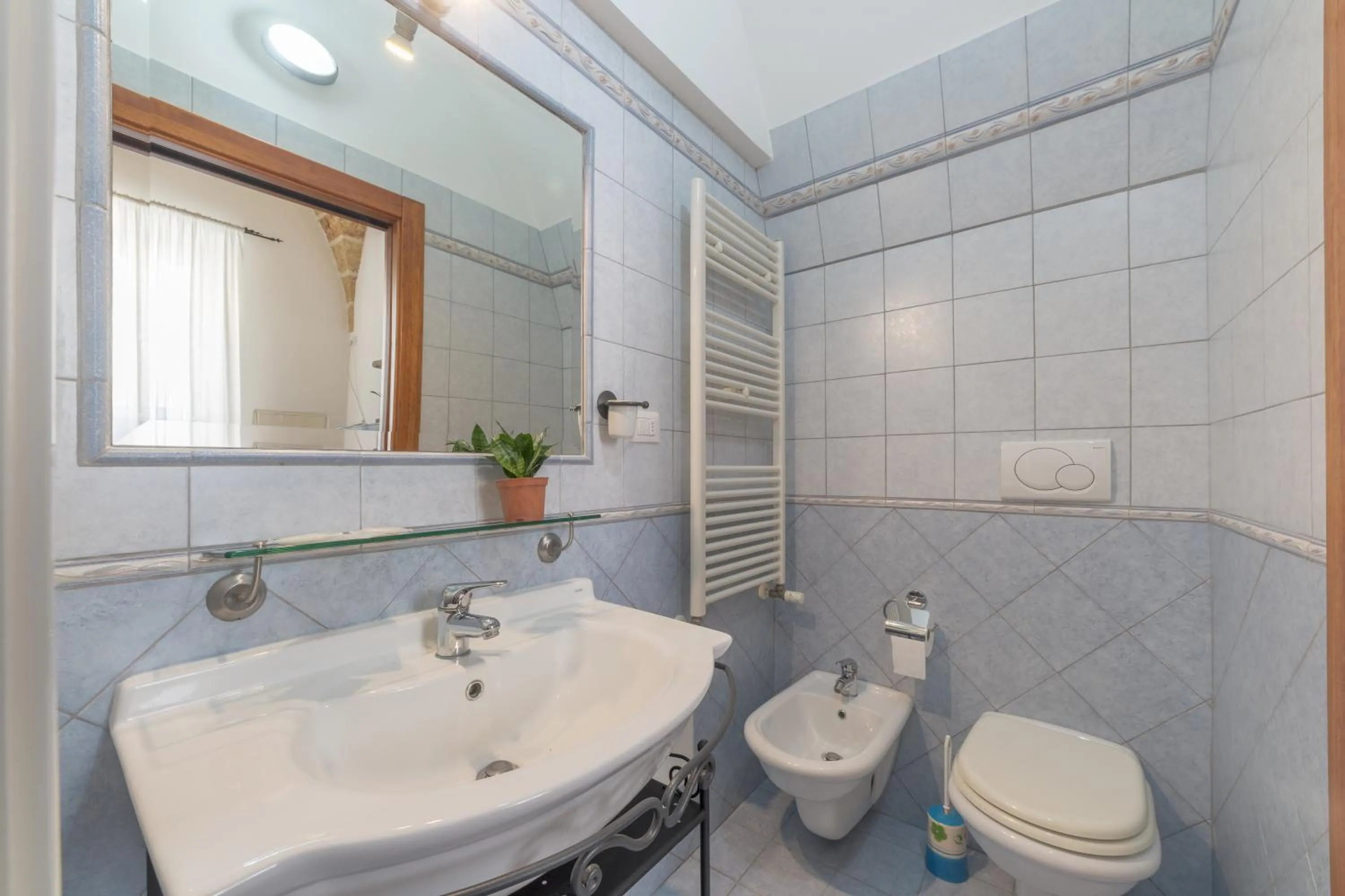 AlSalento Villa De Donno