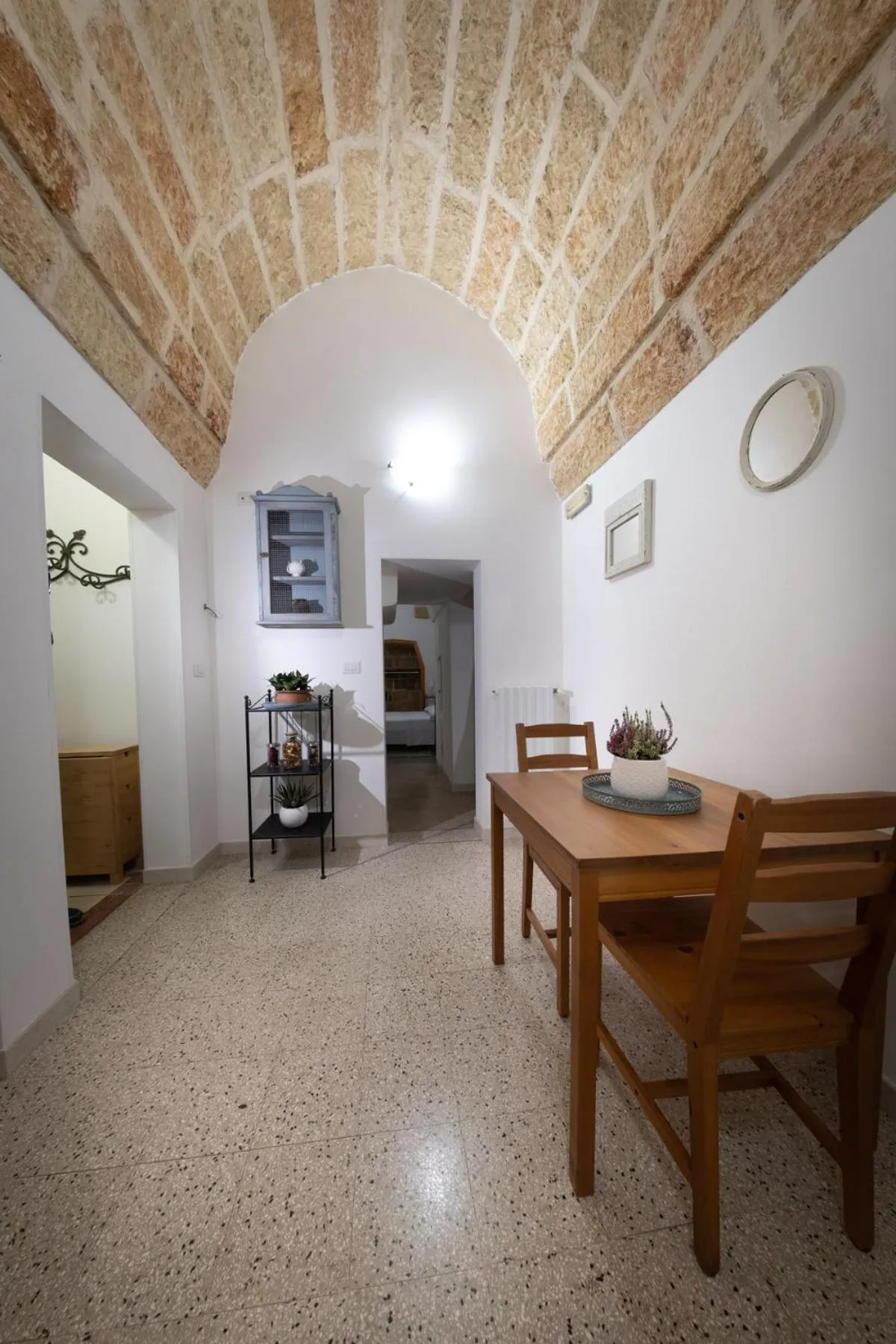 AlSalento Villa De Donno