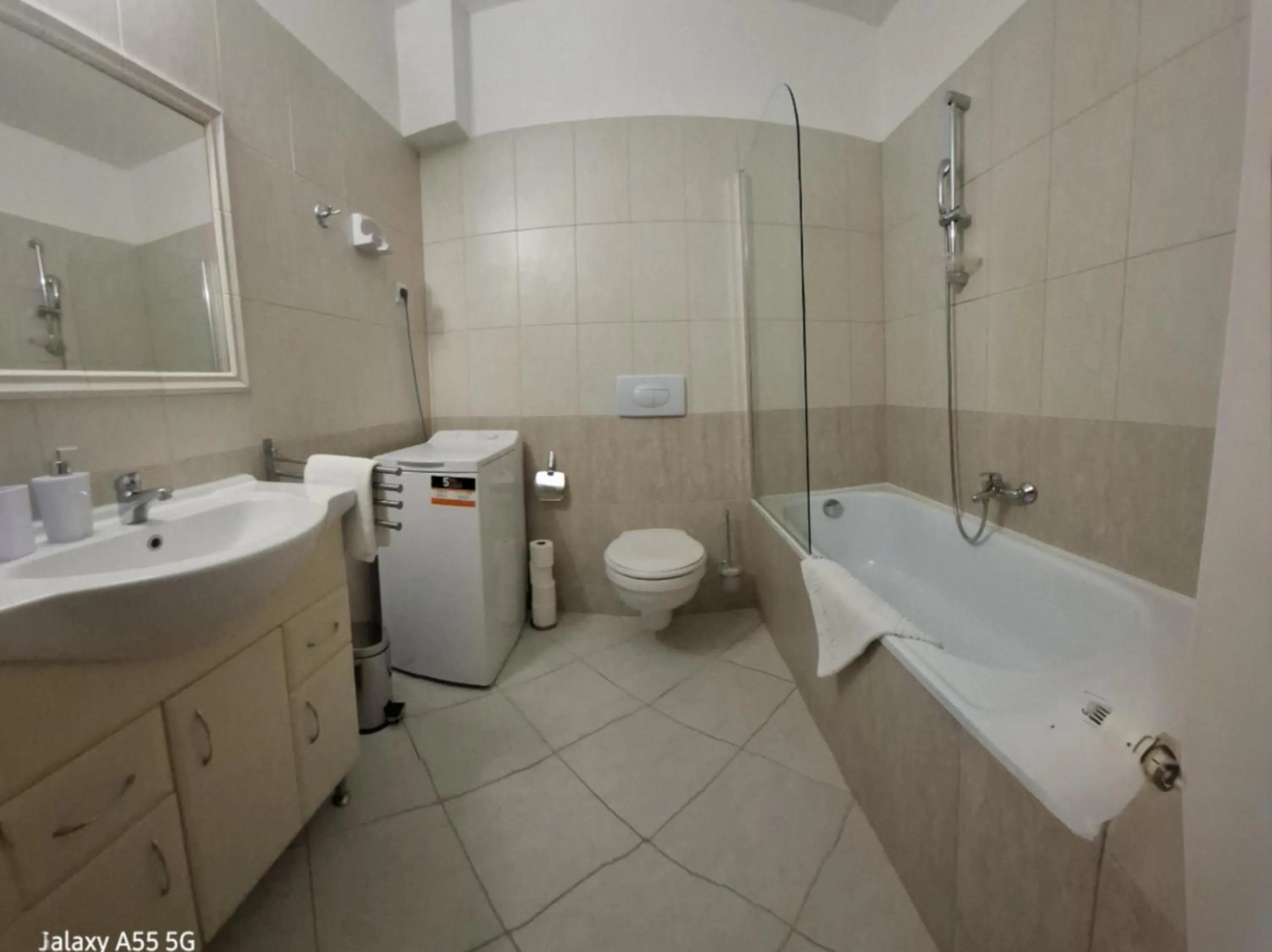 Prater Residence Aparthotel