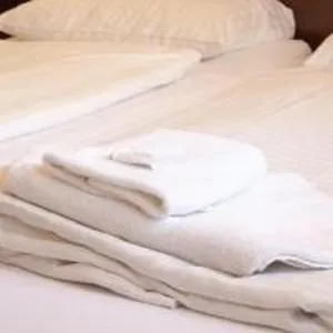towels, Bed in Prater Residence Aparthotel