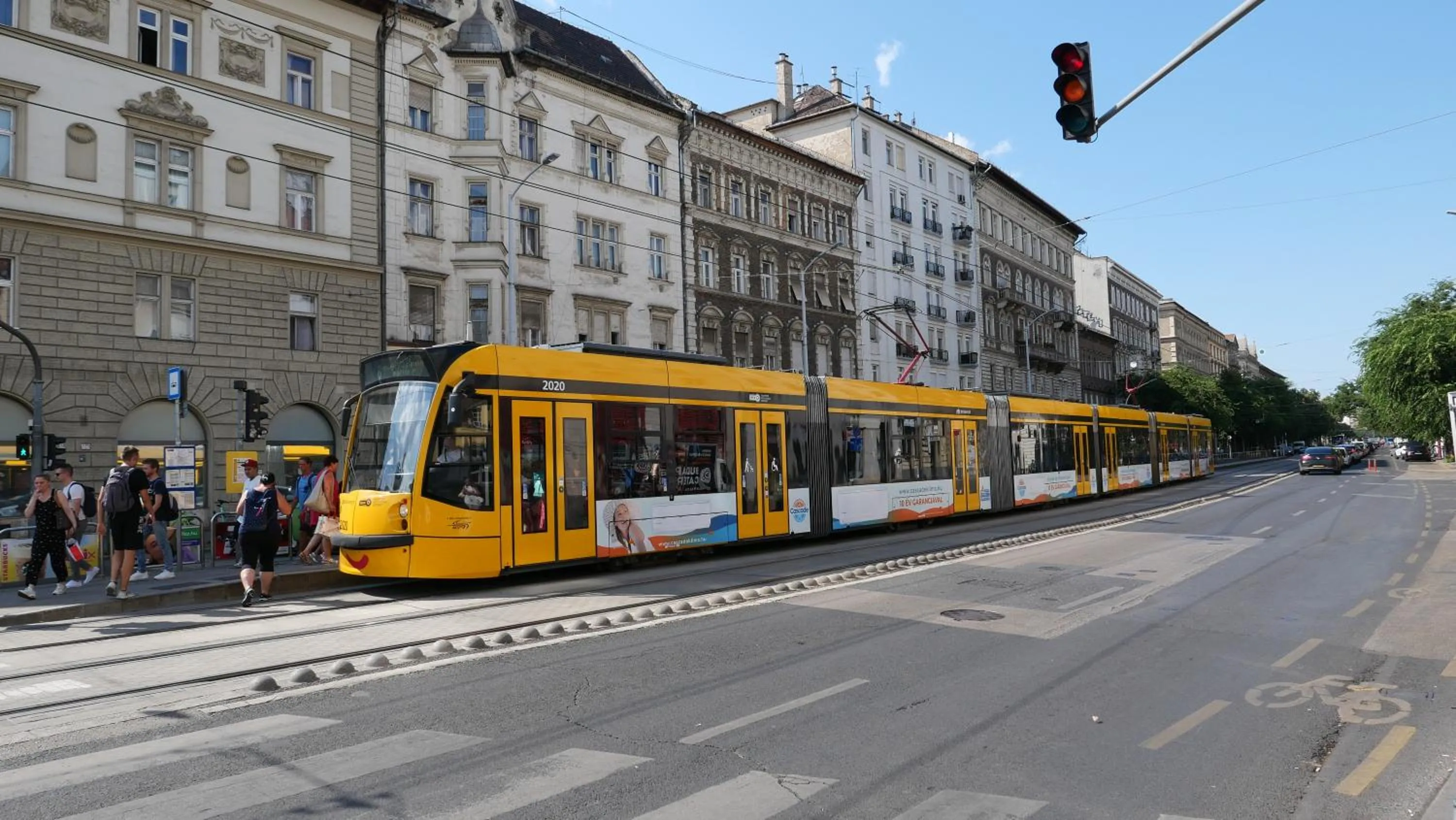 Location in Prater Residence Aparthotel