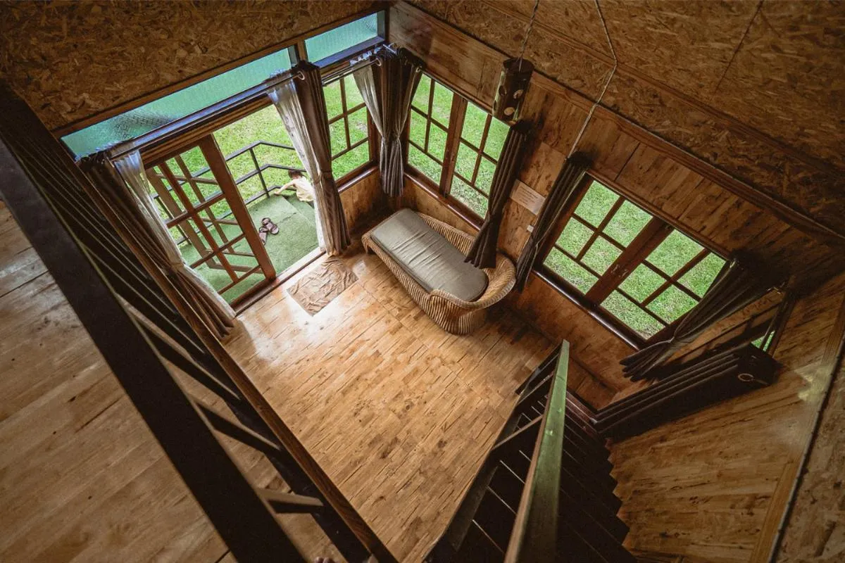 Chiewlan Camp and Resort