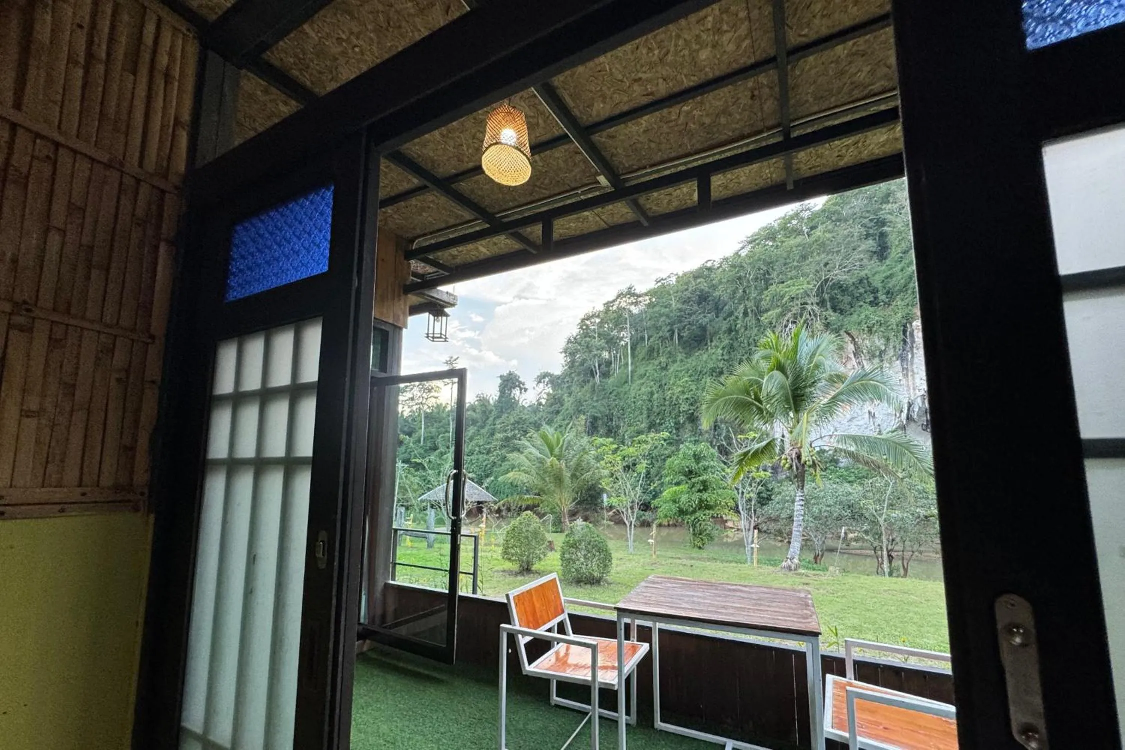 Chiewlan Camp and Resort