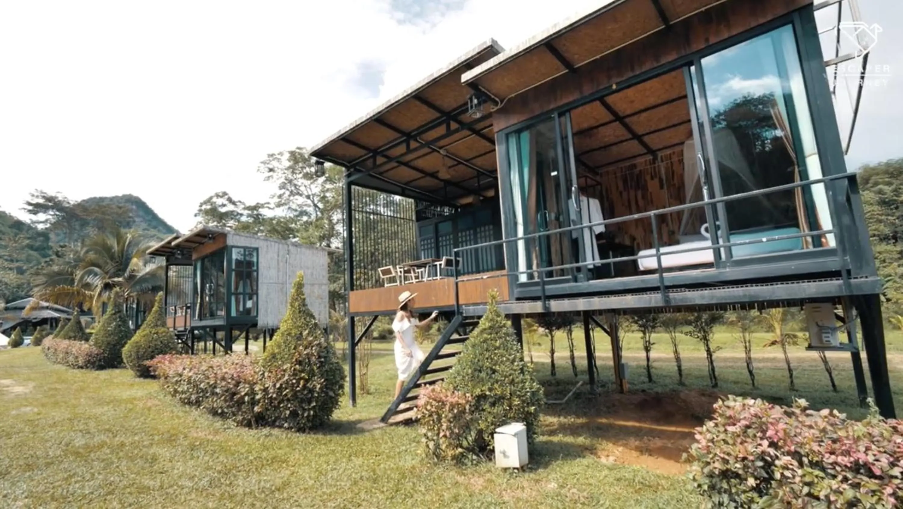 Chiewlan Camp and Resort