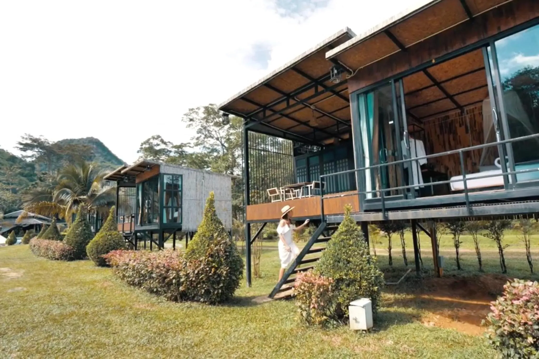 Chiewlan Camp and Resort