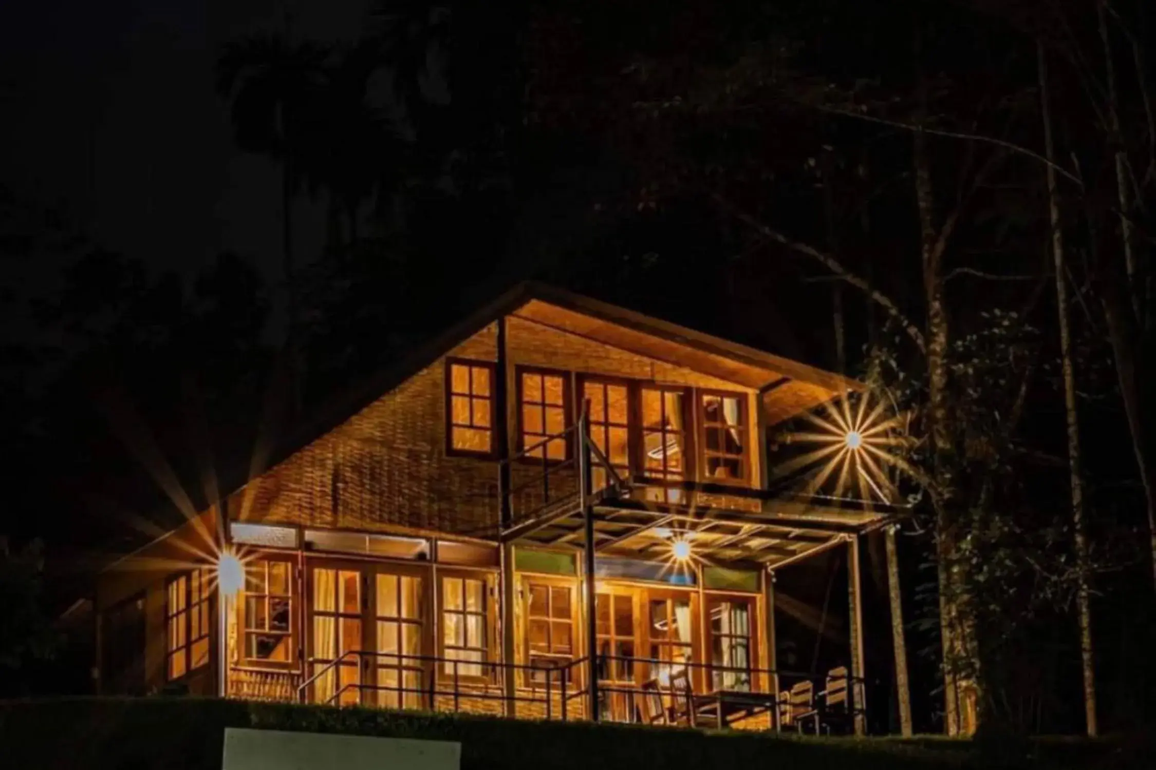 Superior Queen Room with Two Queen Beds in Chiewlan Camp and Resort Superior Queen Room with Two Queen Beds in Chiewlan Camp and Resort