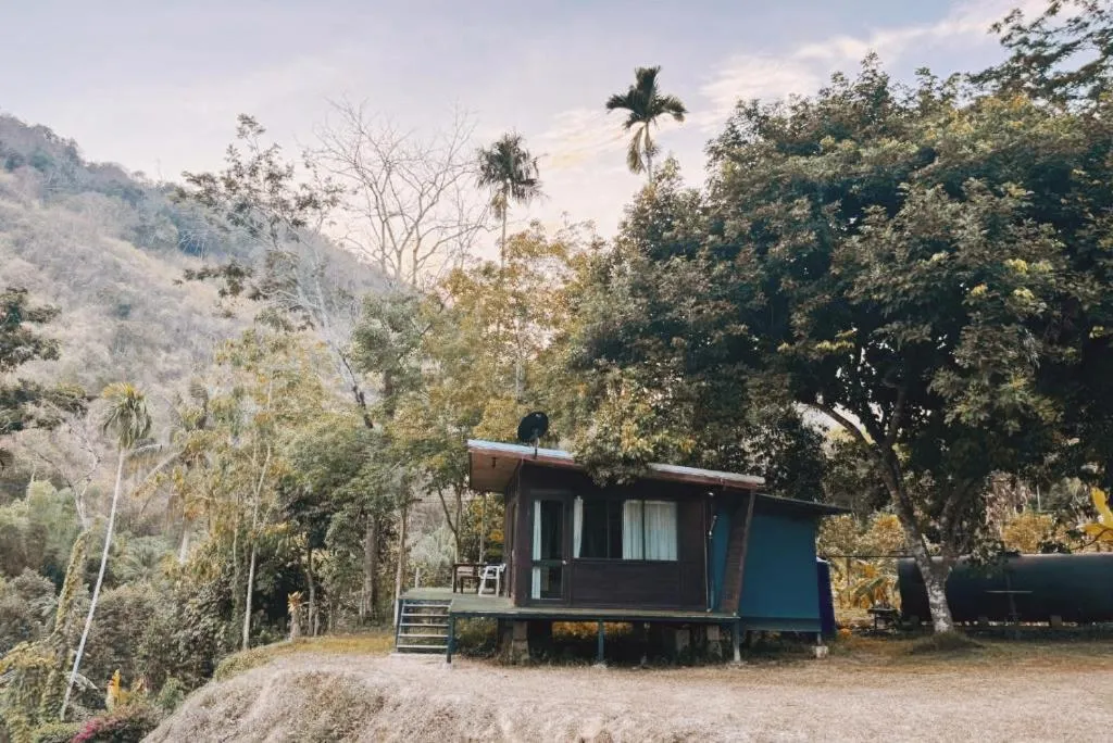 Chiewlan Camp and Resort