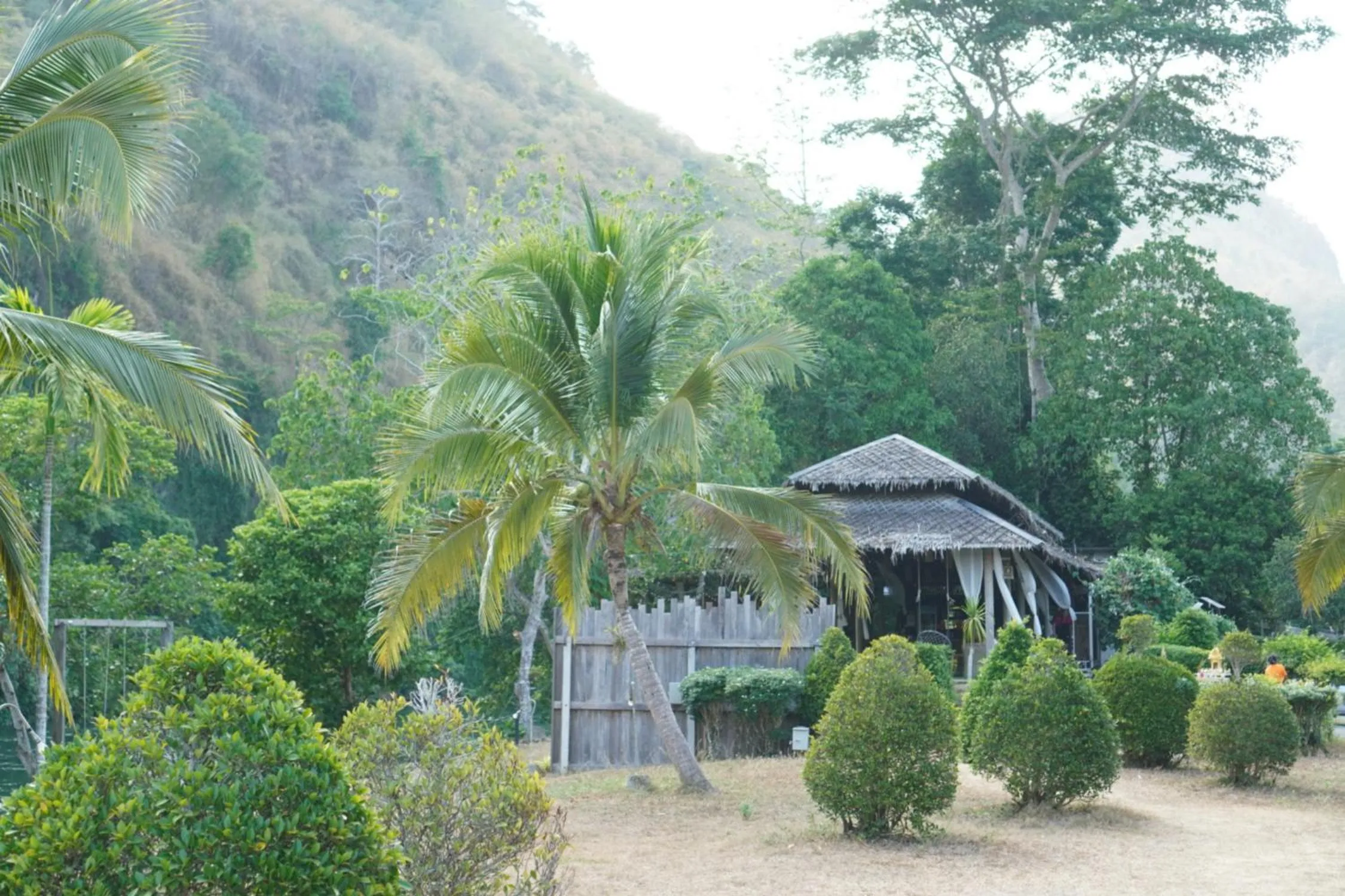 Chiewlan Camp and Resort
