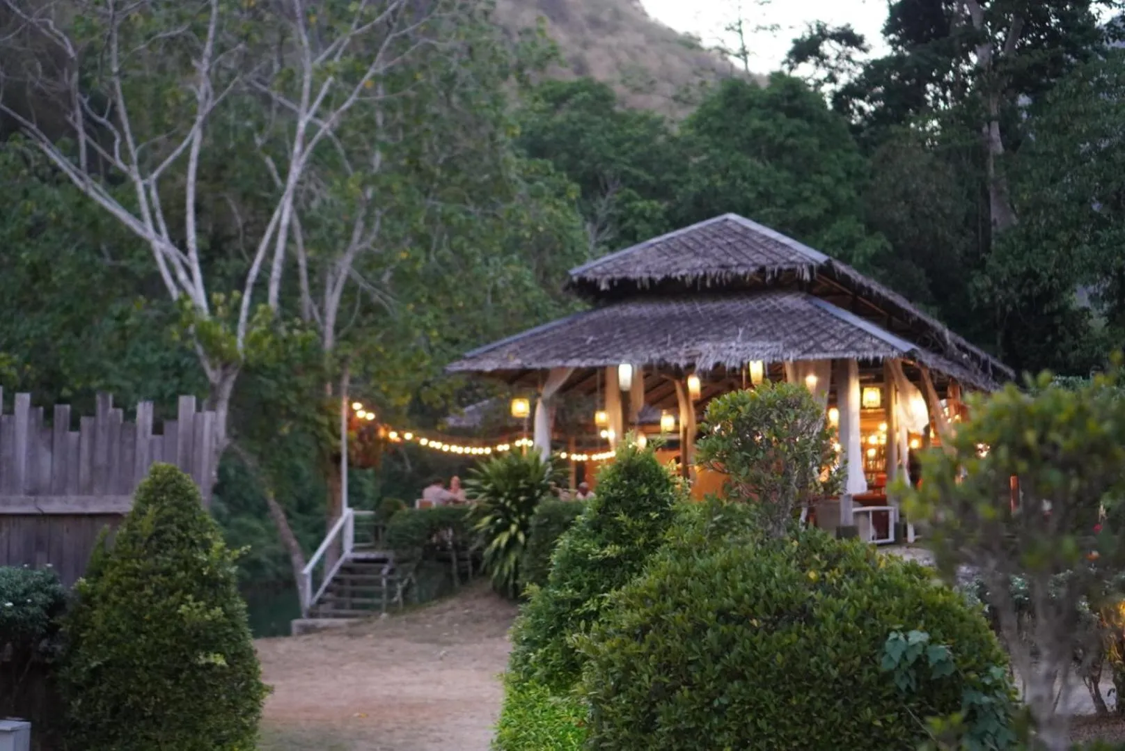 Chiewlan Camp and Resort