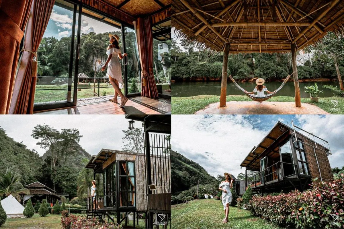 Chiewlan Camp and Resort