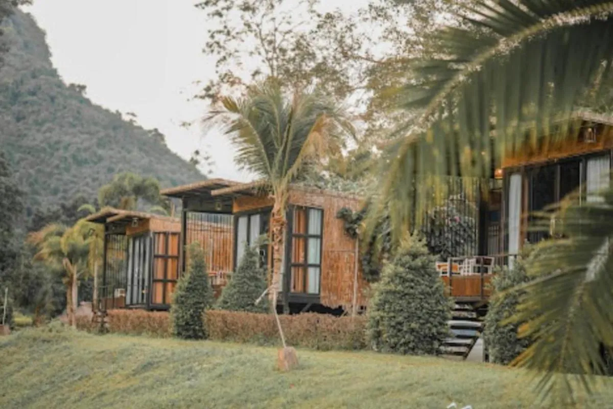 Chiewlan Camp and Resort