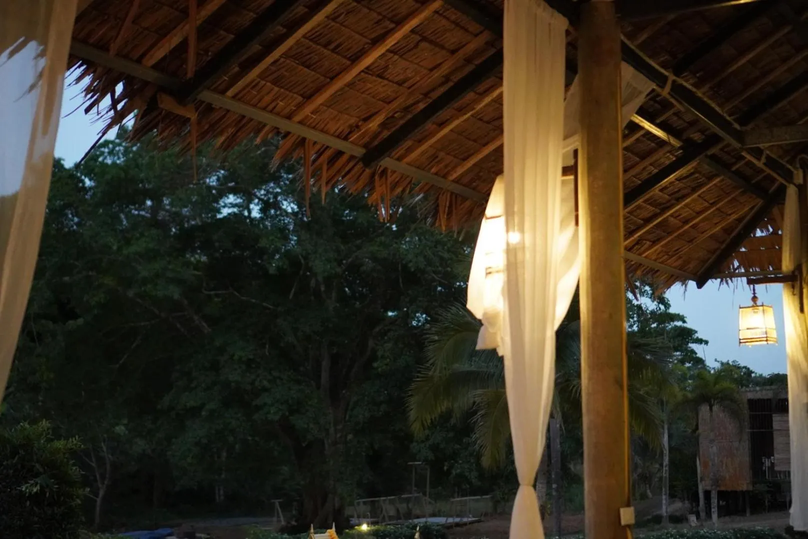 Chiewlan Camp and Resort