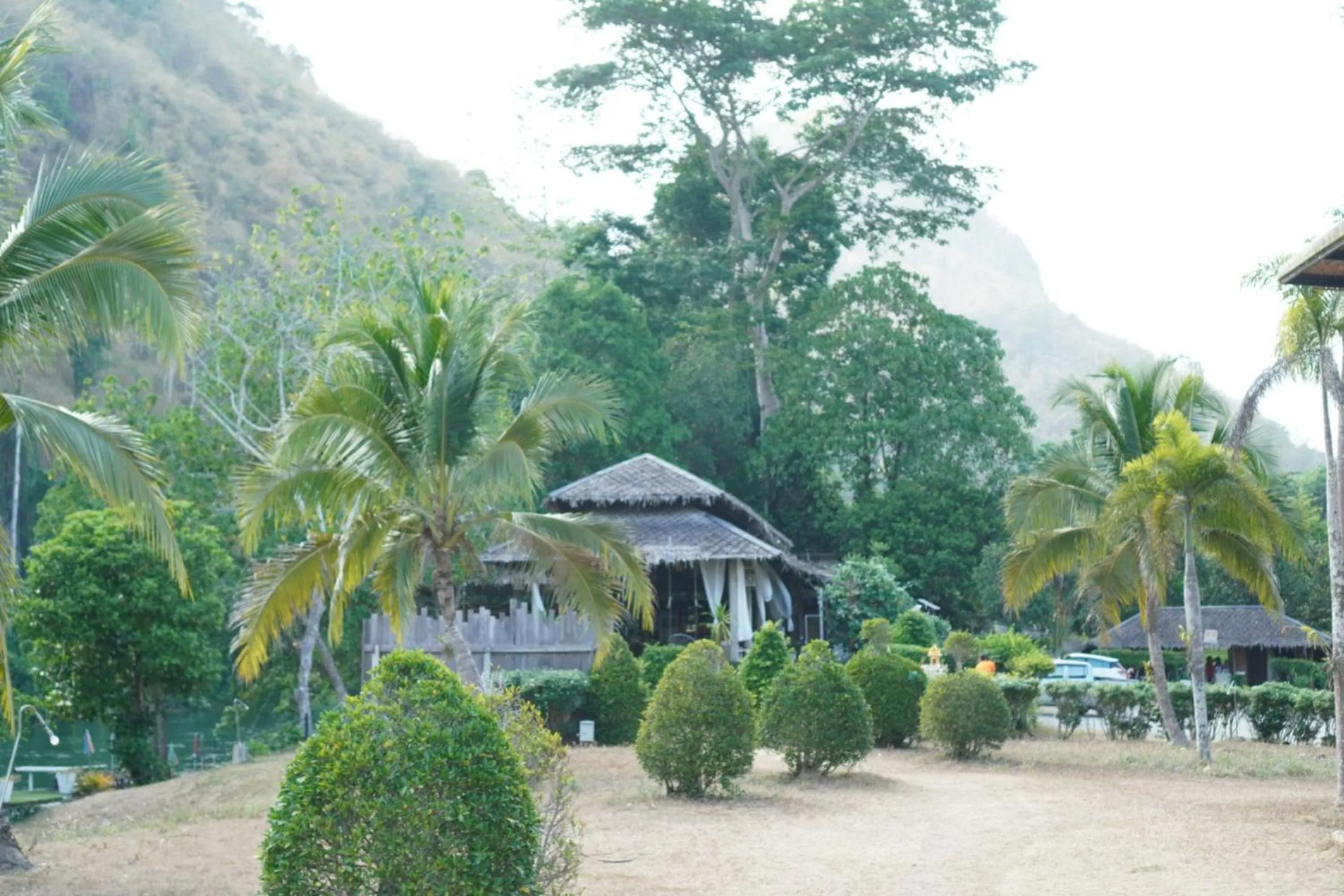 Chiewlan Camp and Resort
