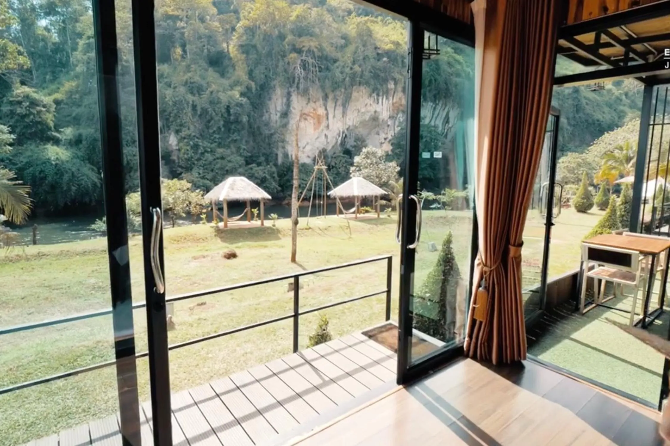 Chiewlan Camp and Resort