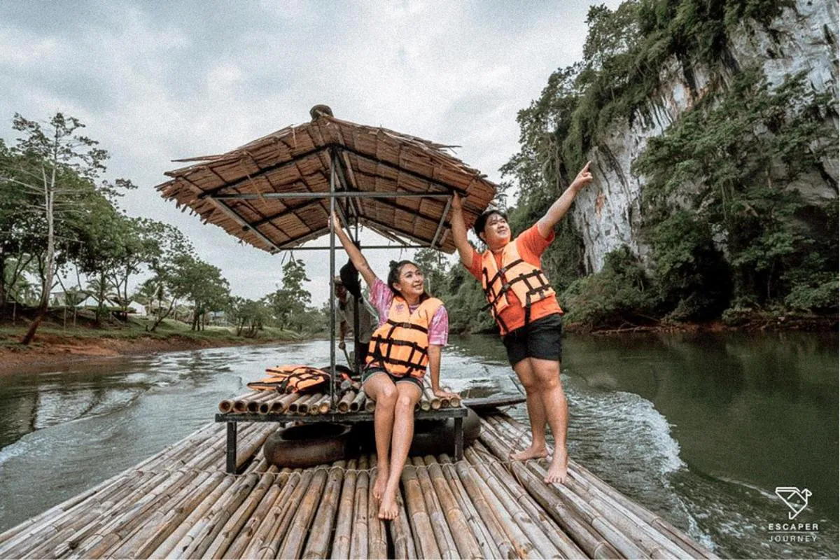 Chiewlan Camp and Resort