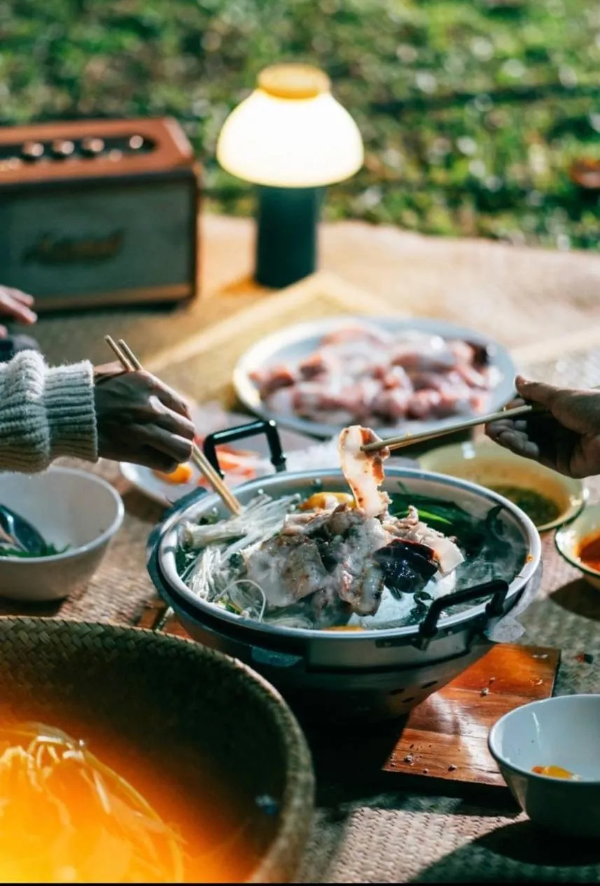 Chiewlan Camp and Resort