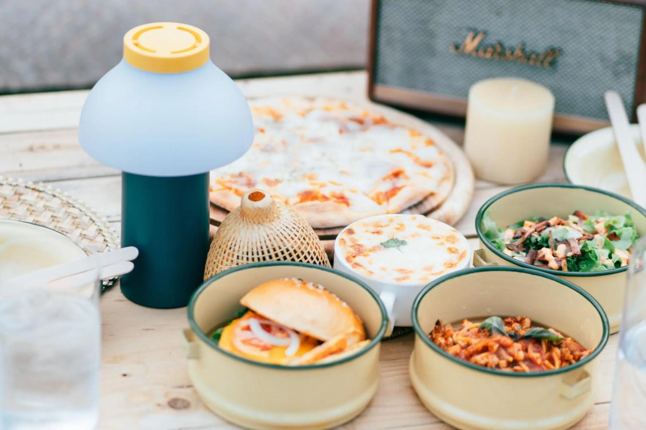 Chiewlan Camp and Resort