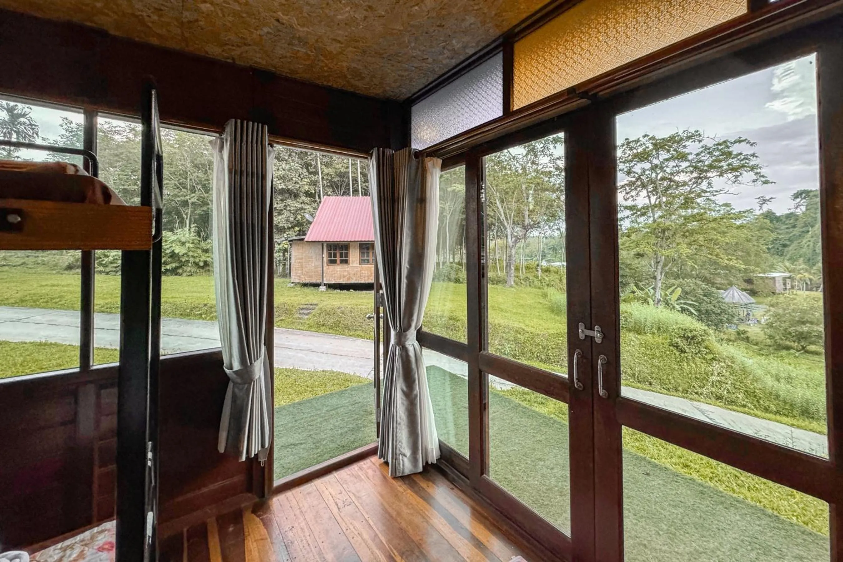 Chiewlan Camp and Resort