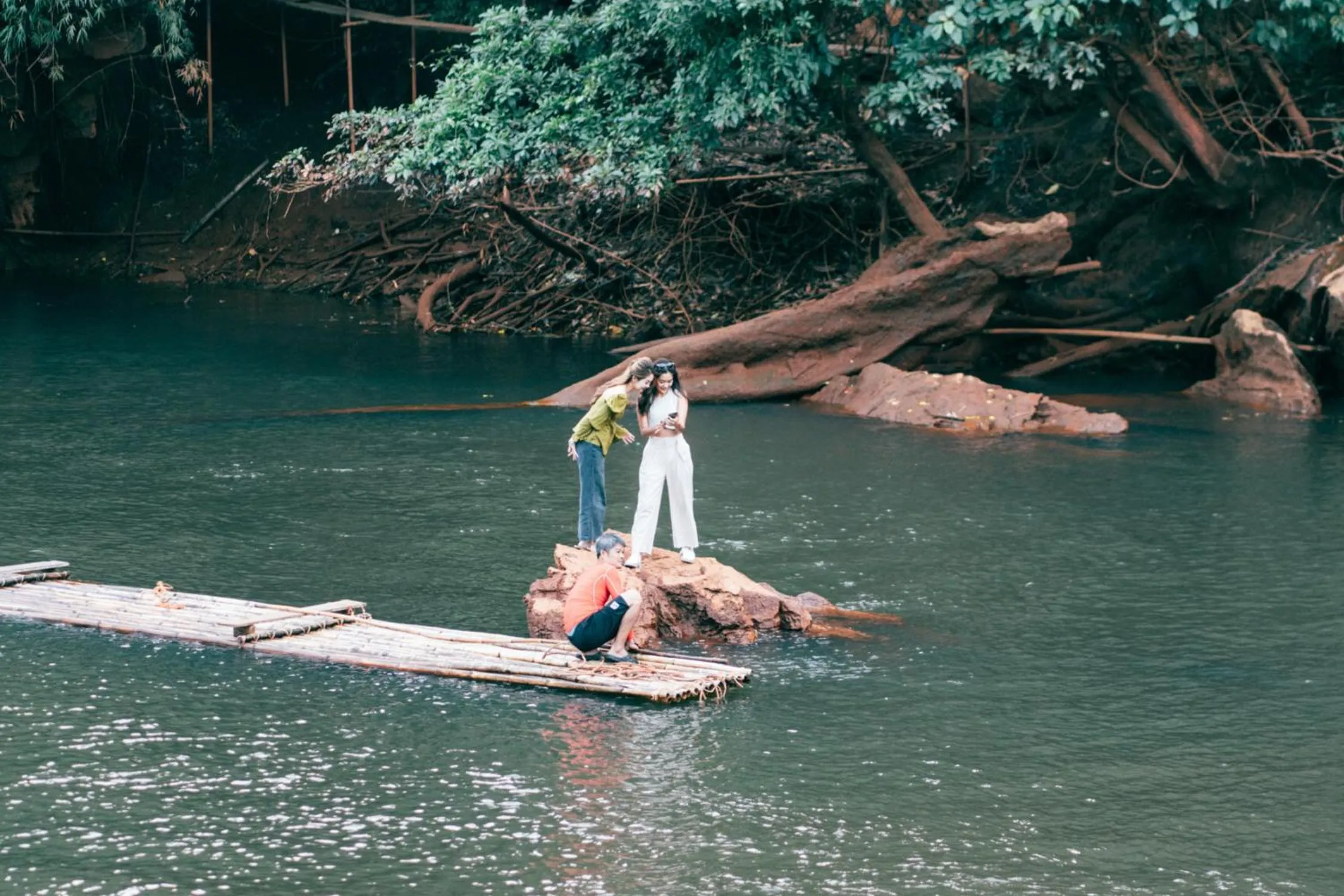 Chiewlan Camp and Resort