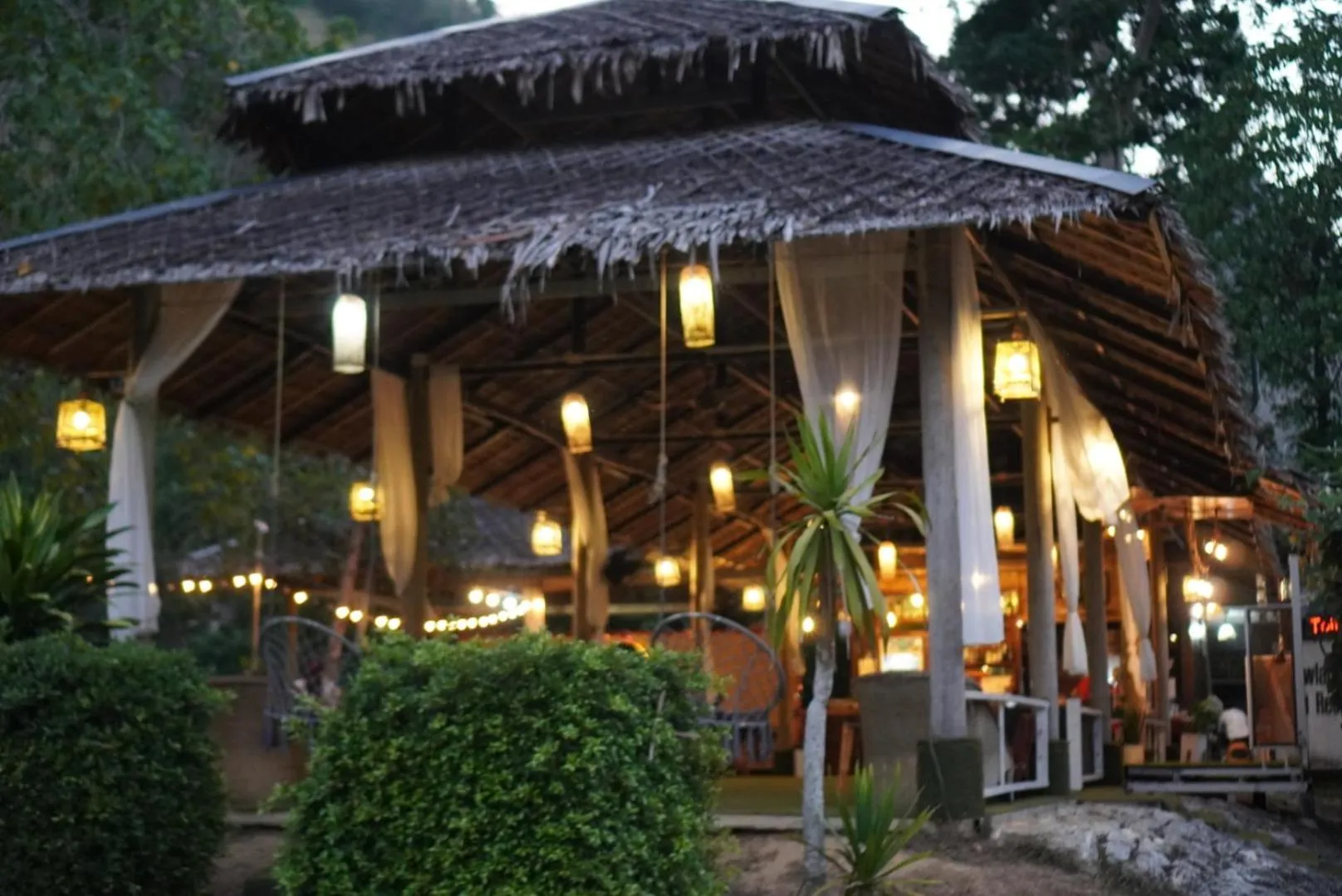 Chiewlan Camp and Resort