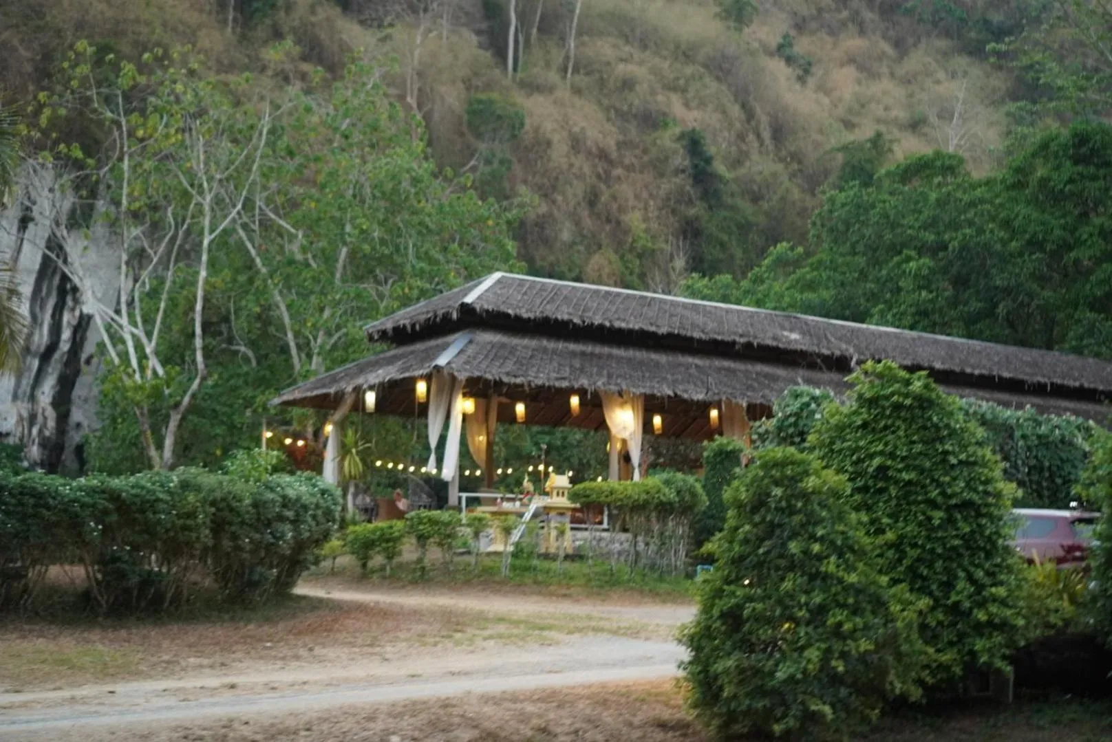 Chiewlan Camp and Resort