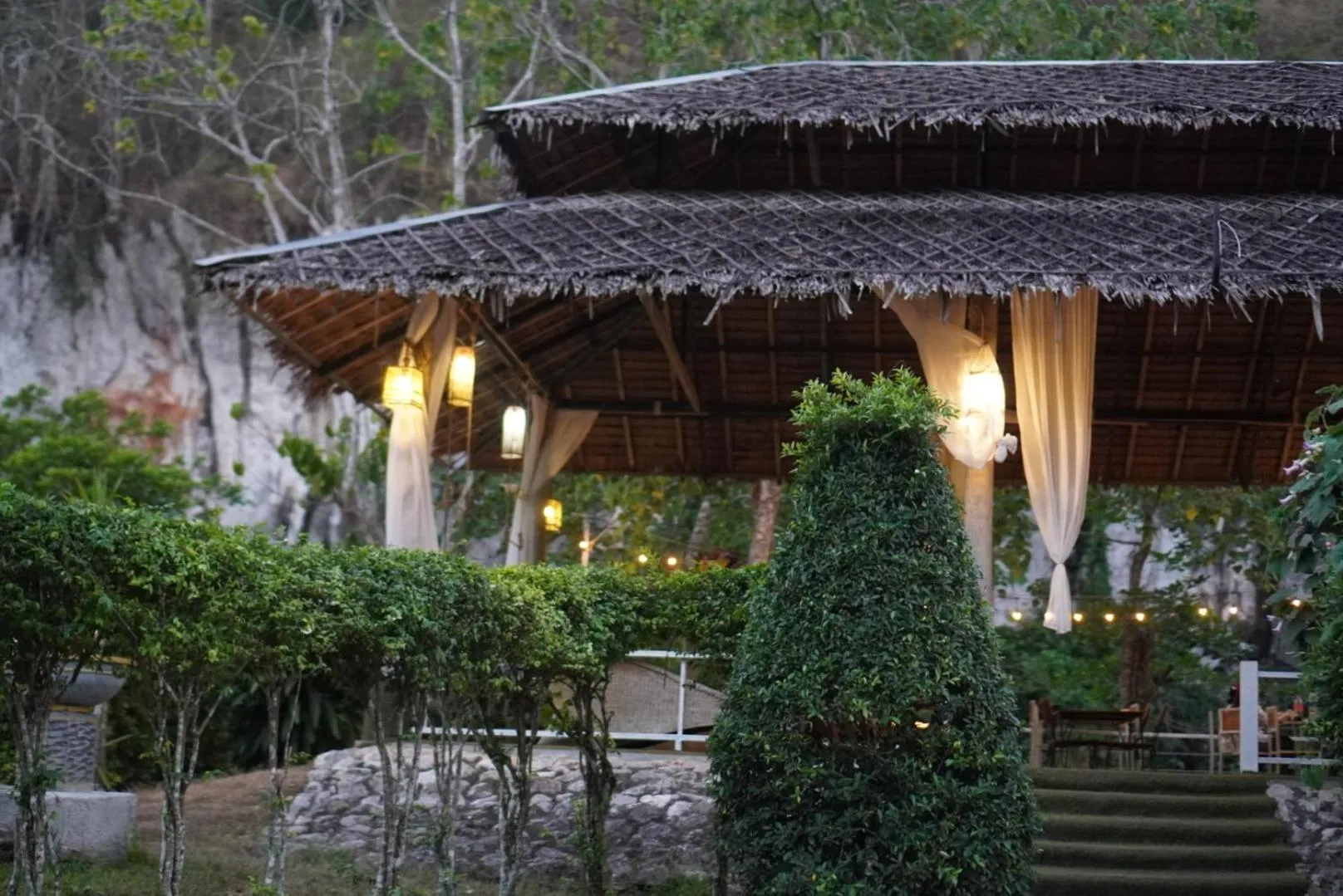 Chiewlan Camp and Resort