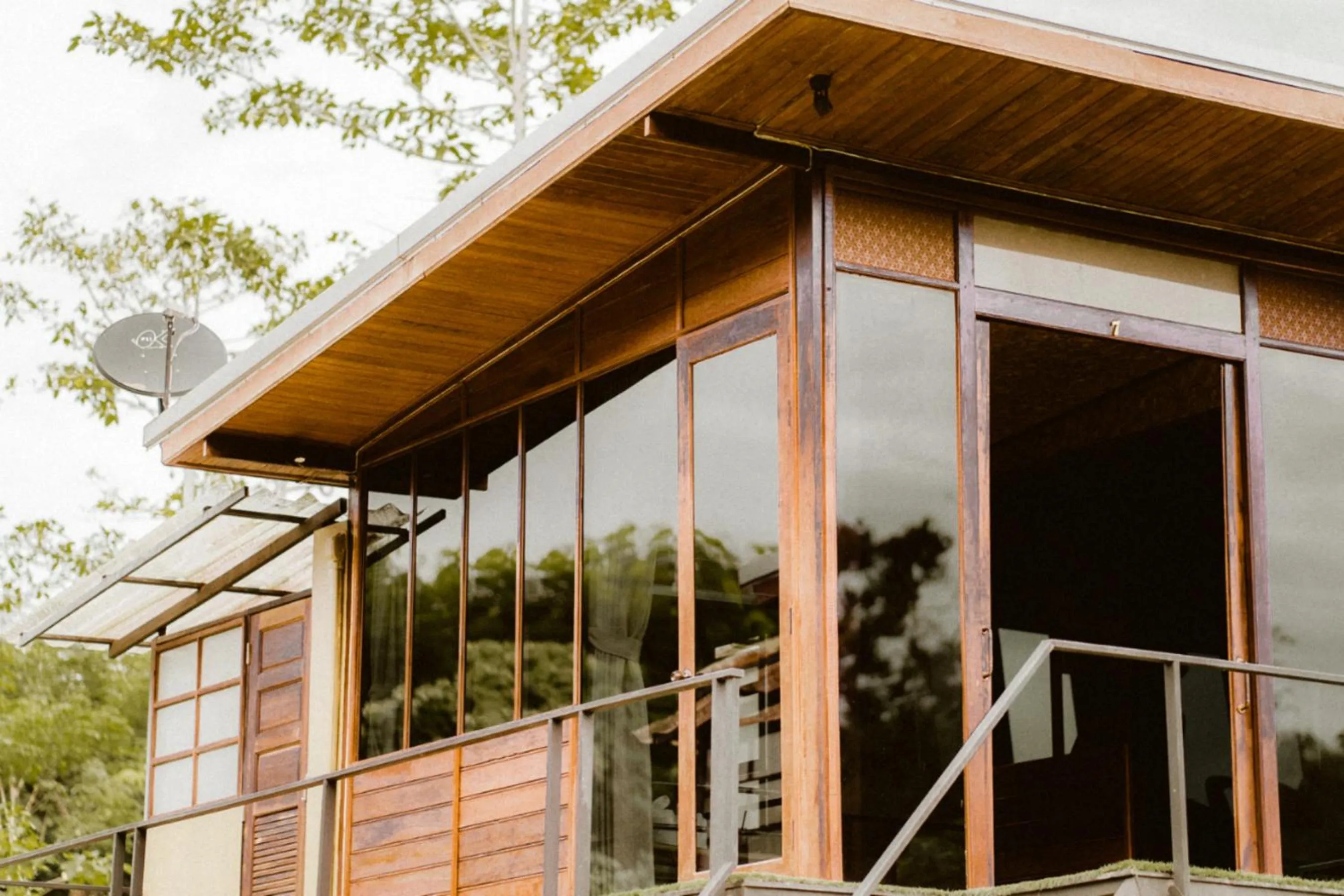 Chiewlan Camp and Resort