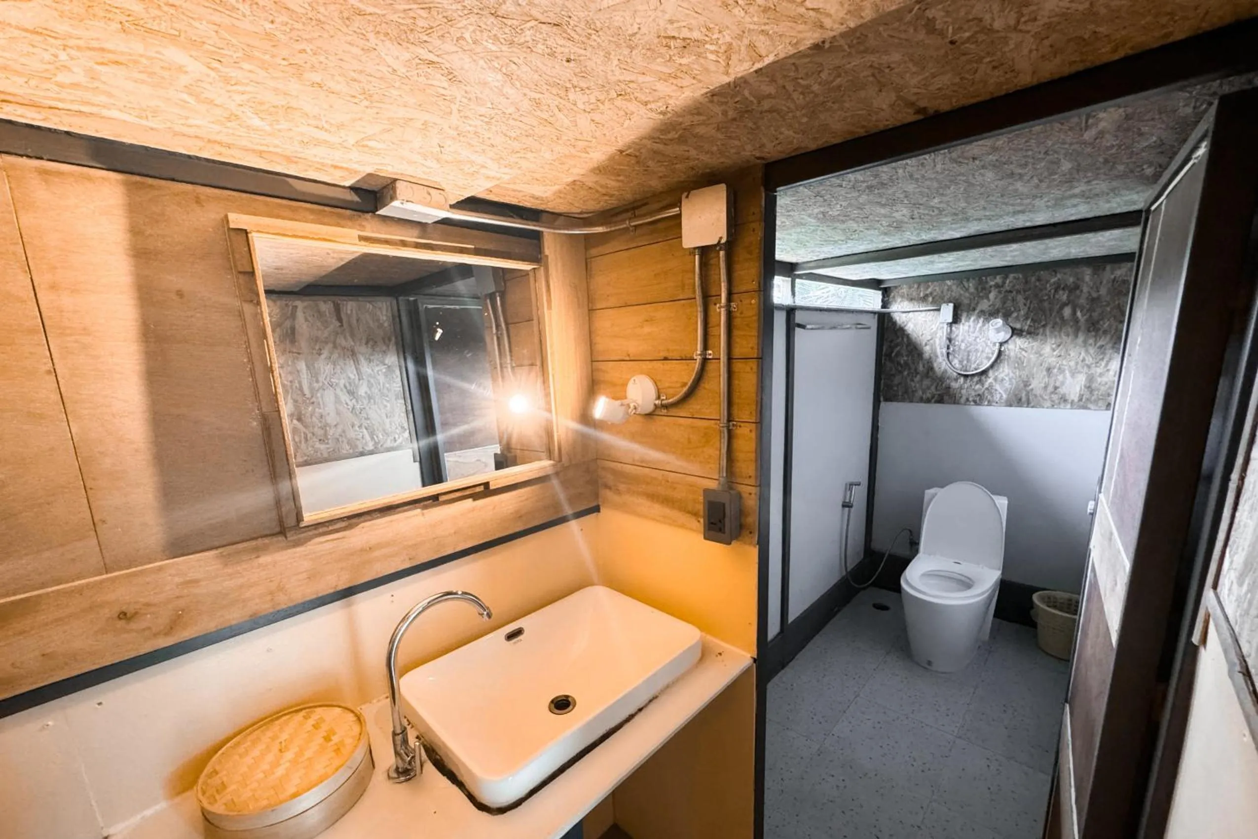 Chiewlan Camp and Resort