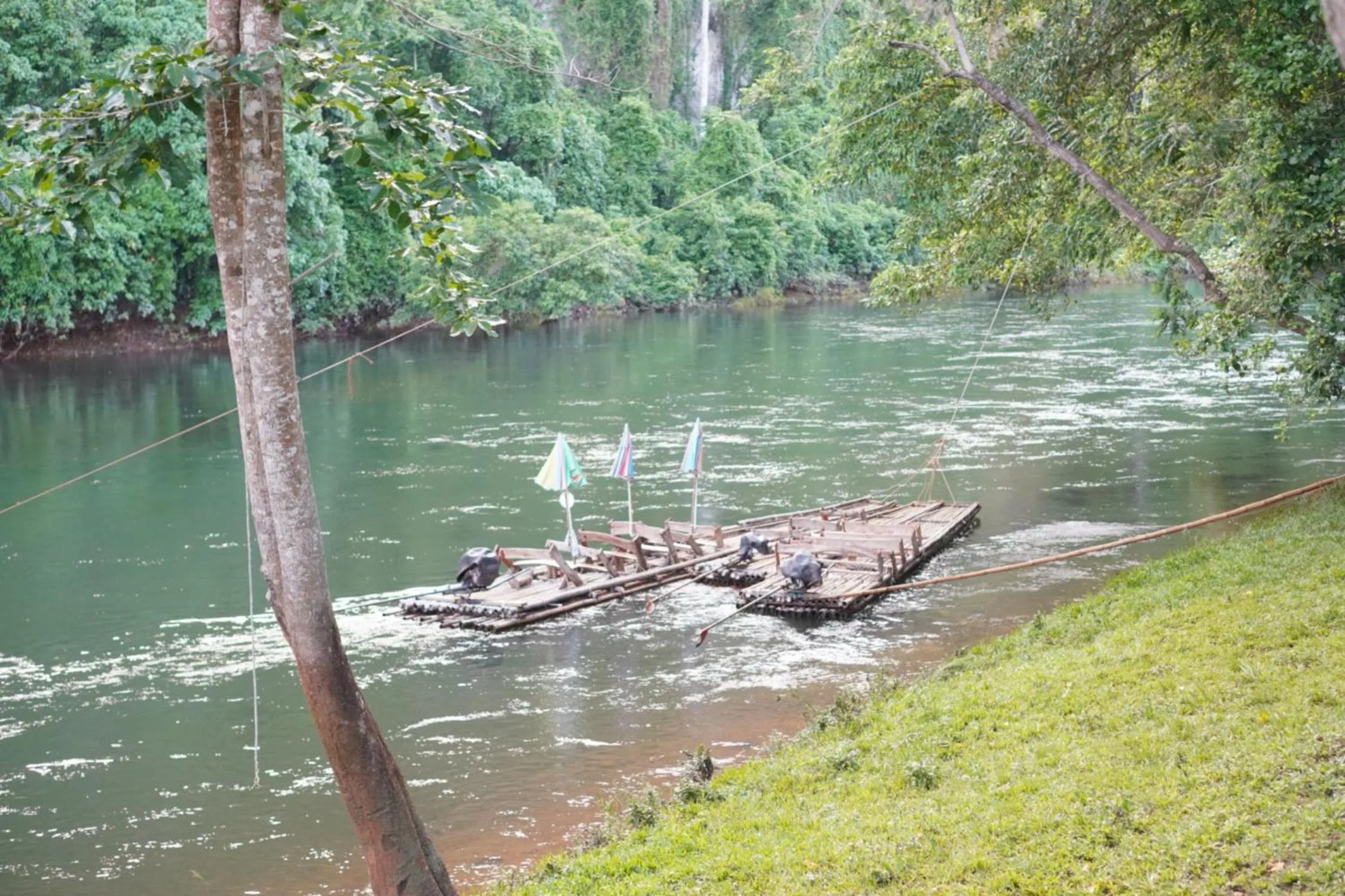 Chiewlan Camp and Resort