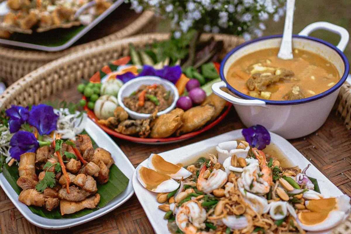 Chiewlan Camp and Resort