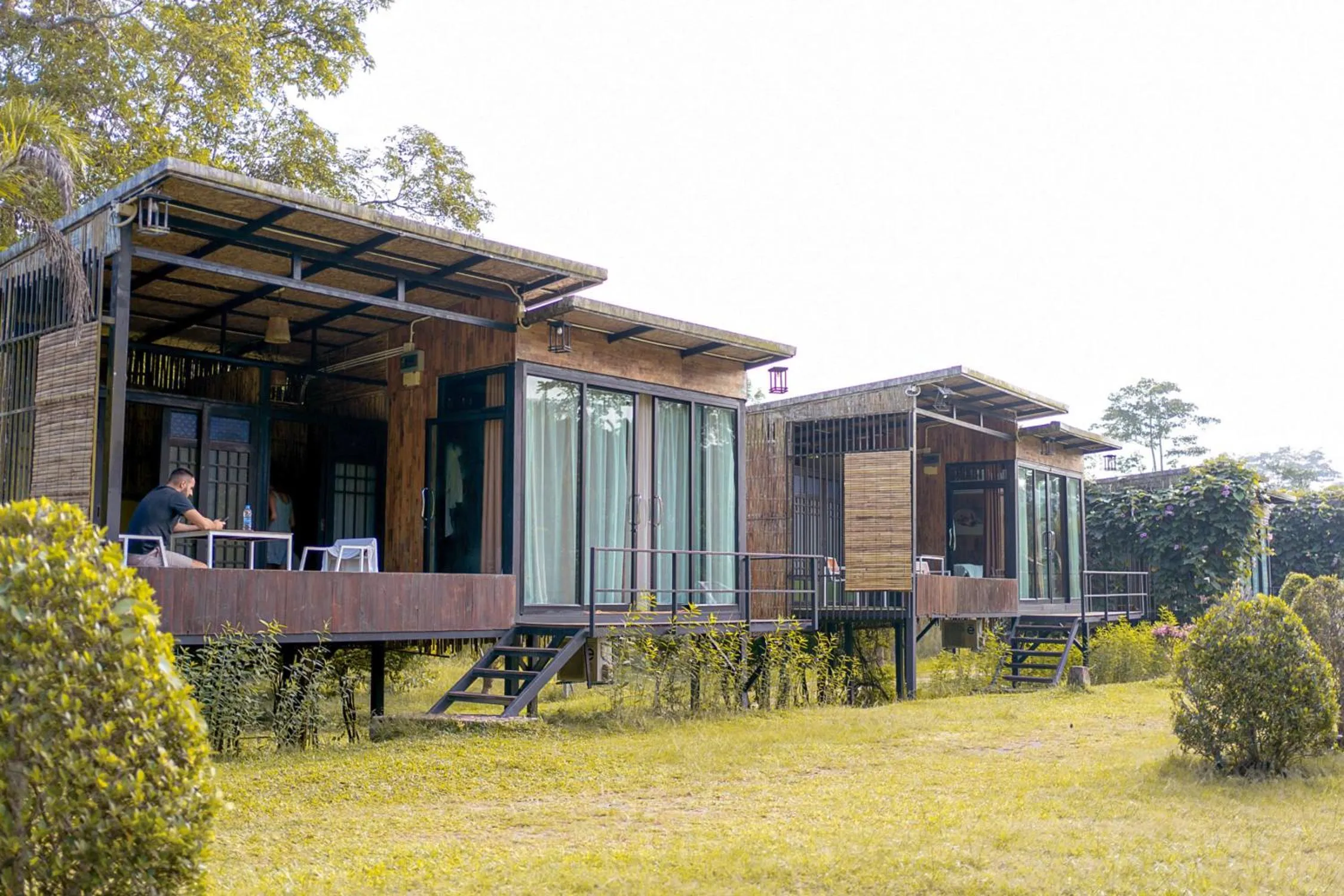 Chiewlan Camp and Resort