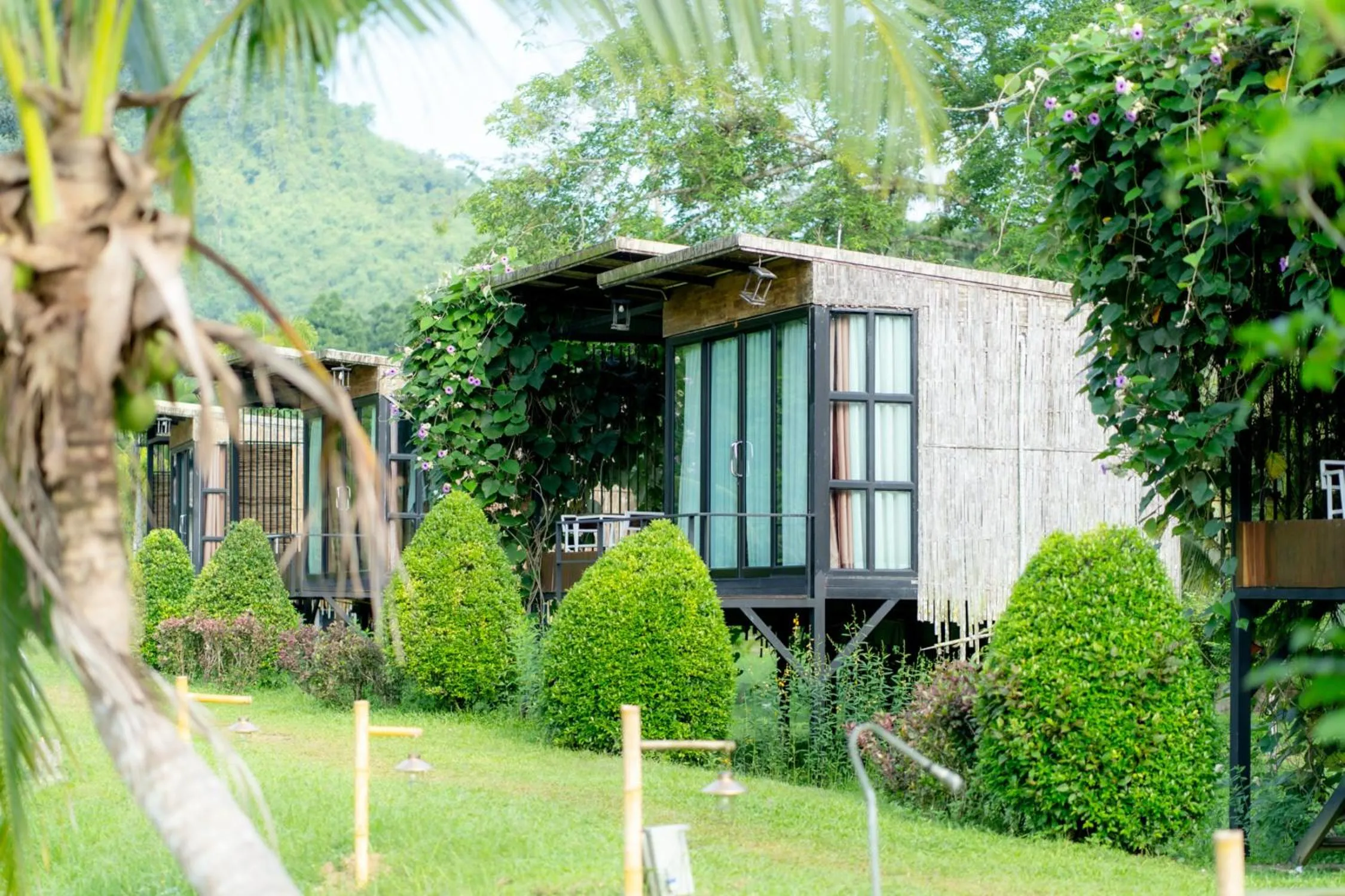 Chiewlan Camp and Resort