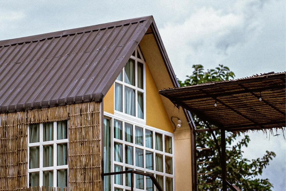 Chiewlan Camp and Resort