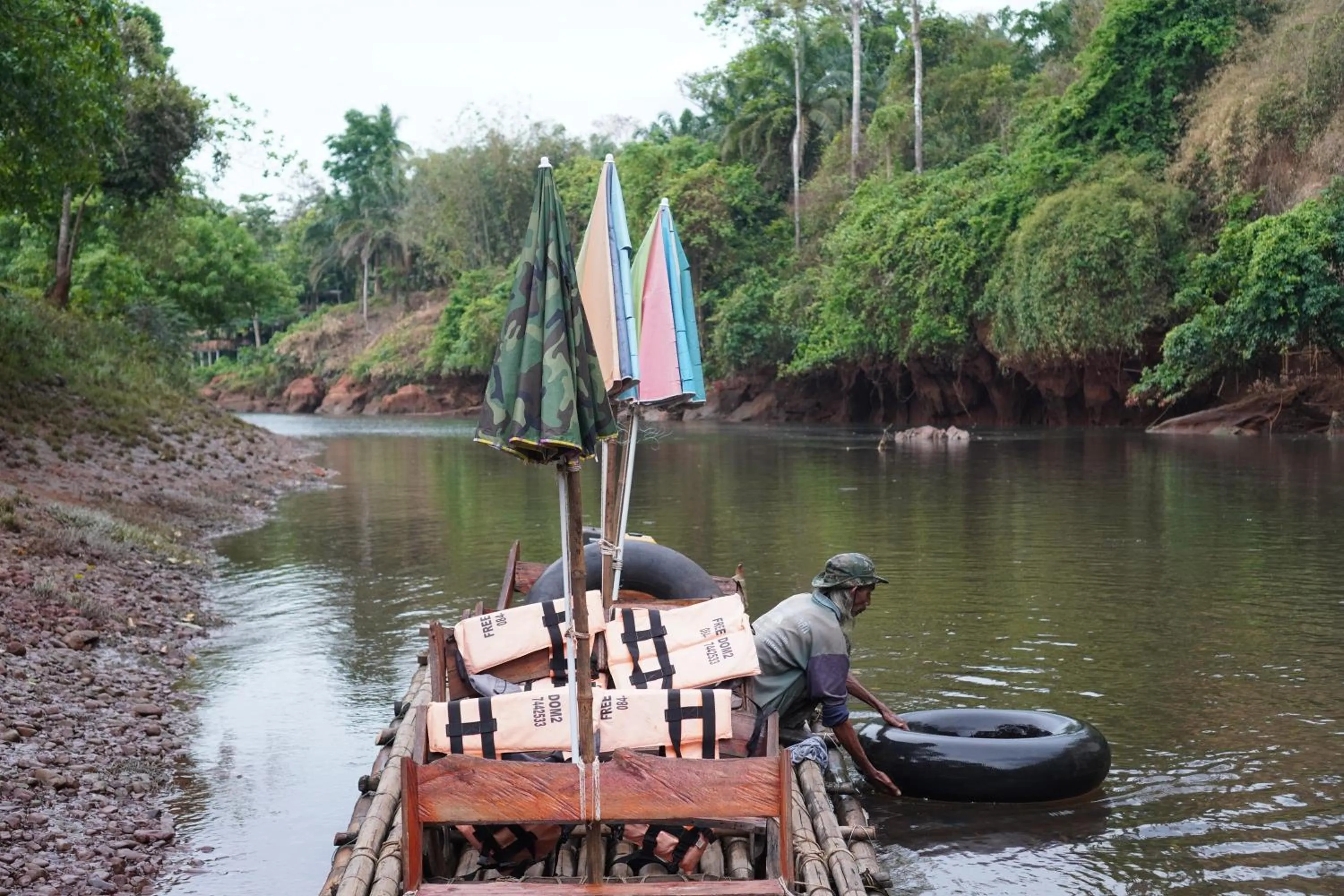 Chiewlan Camp and Resort