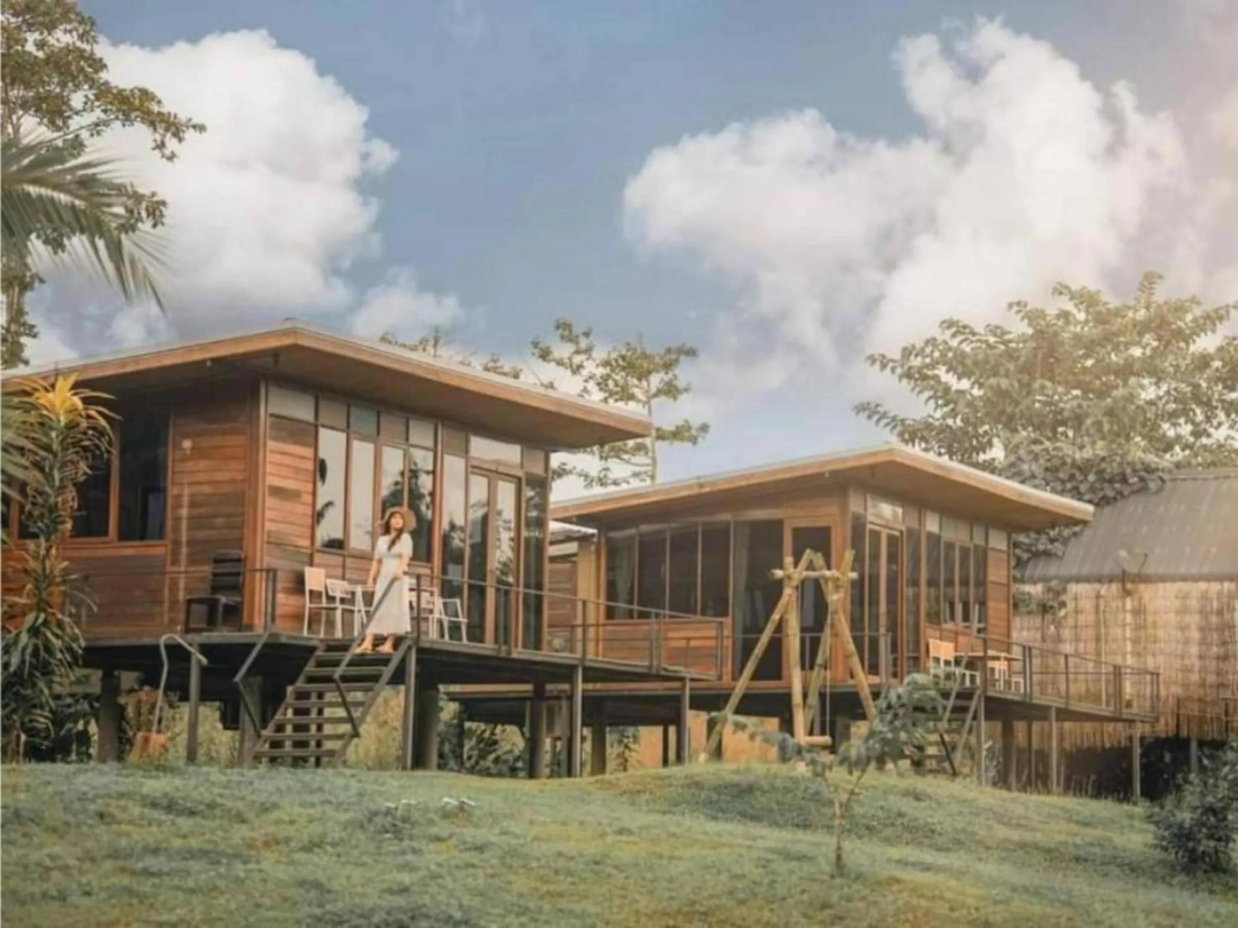 Chiewlan Camp and Resort