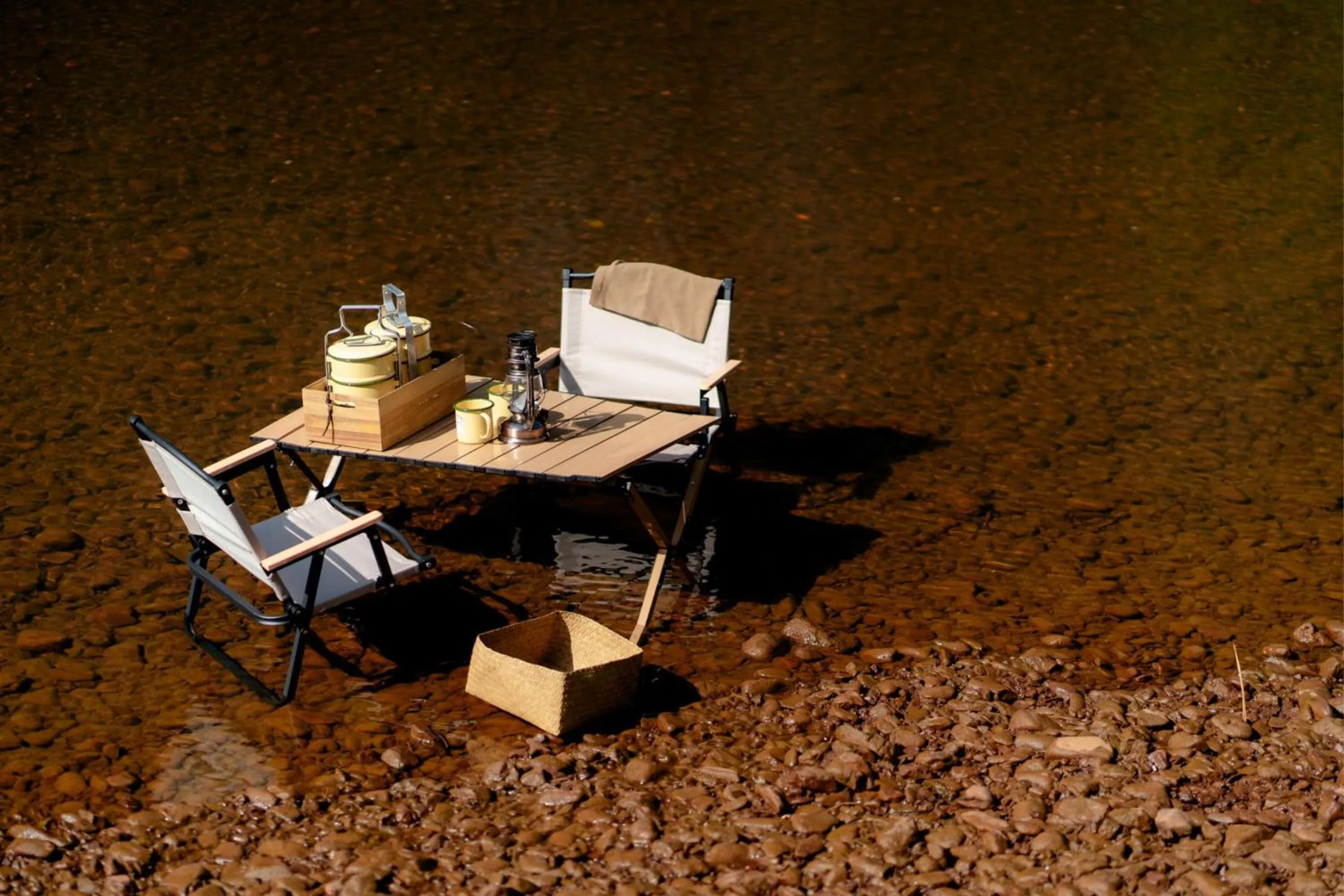 Chiewlan Camp and Resort