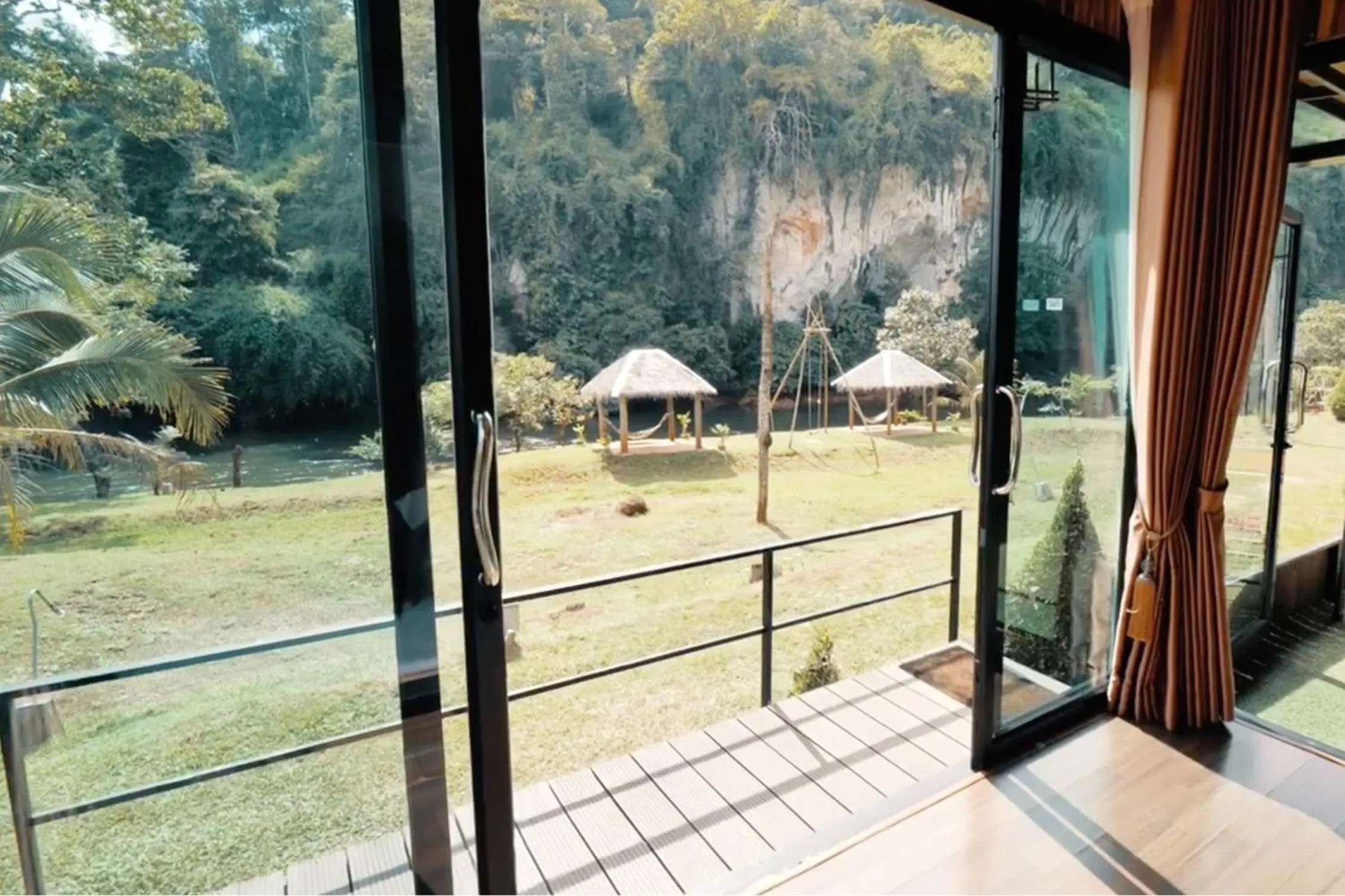 Chiewlan Camp and Resort