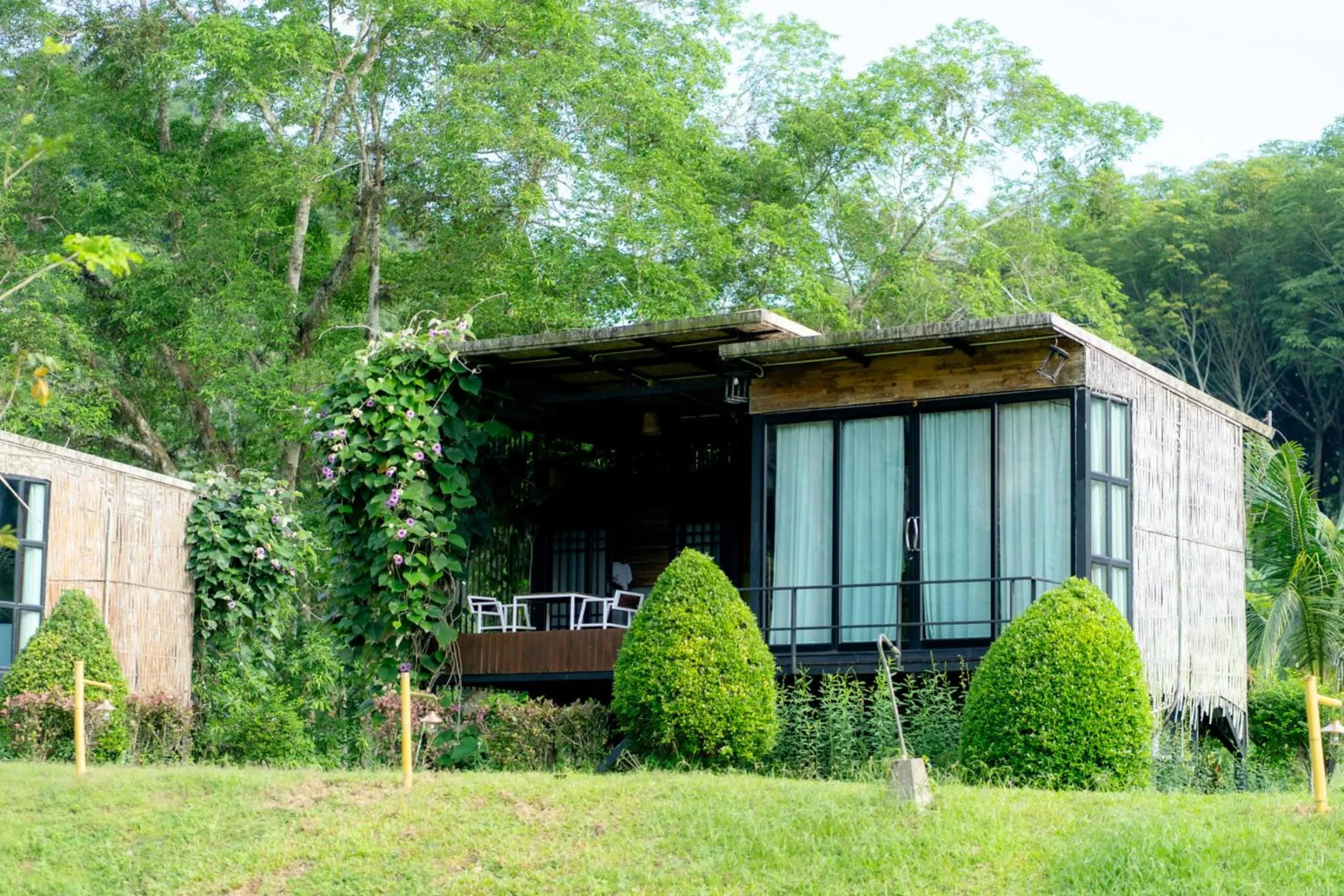 Chiewlan Camp and Resort