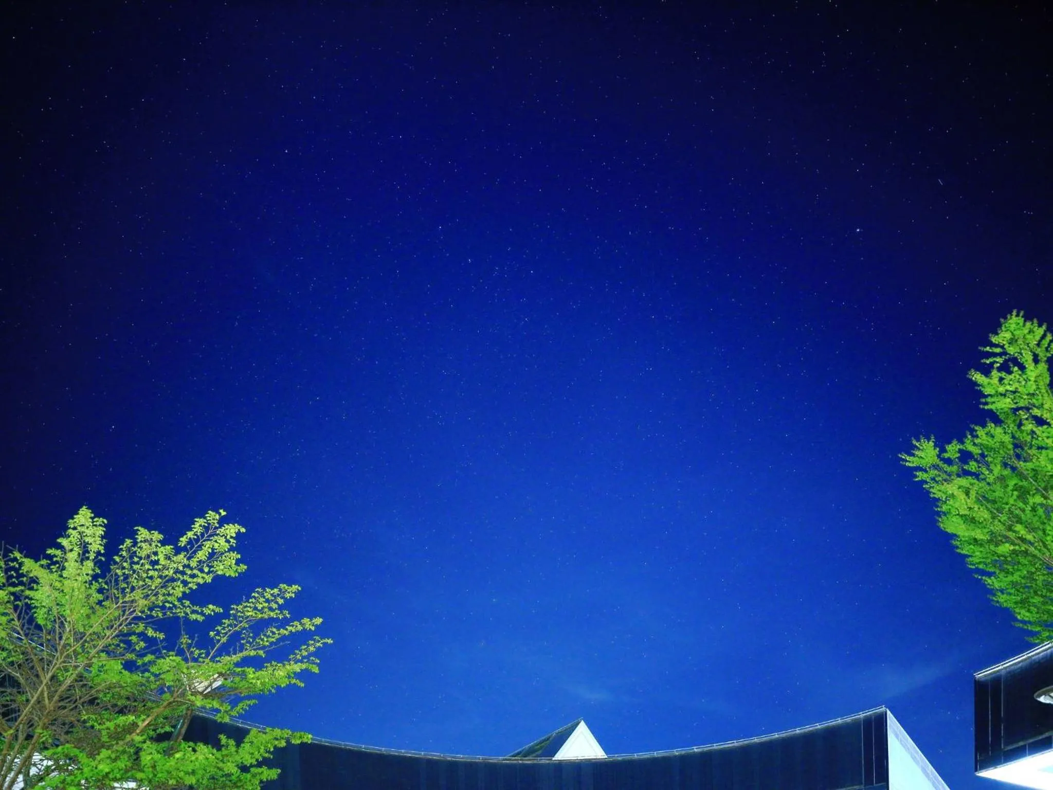 View (from property/room) in Kibi Kogen Resort Hotel