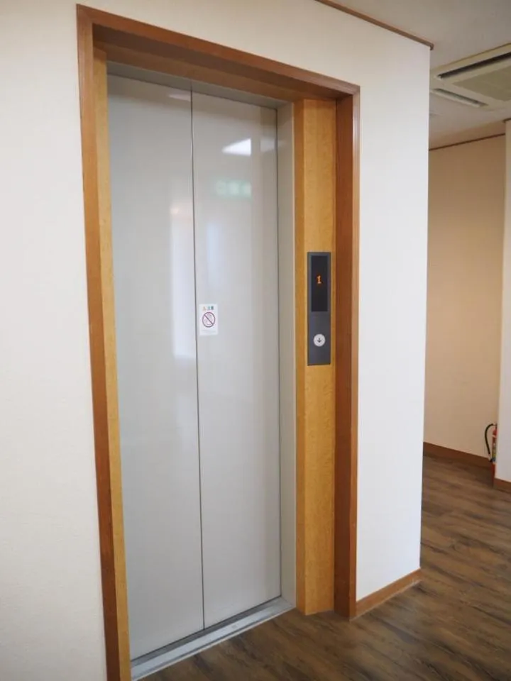 Area and facilities in Gyokusenkaku