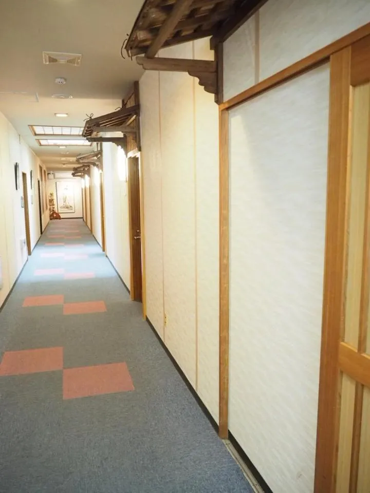 Other in Gyokusenkaku