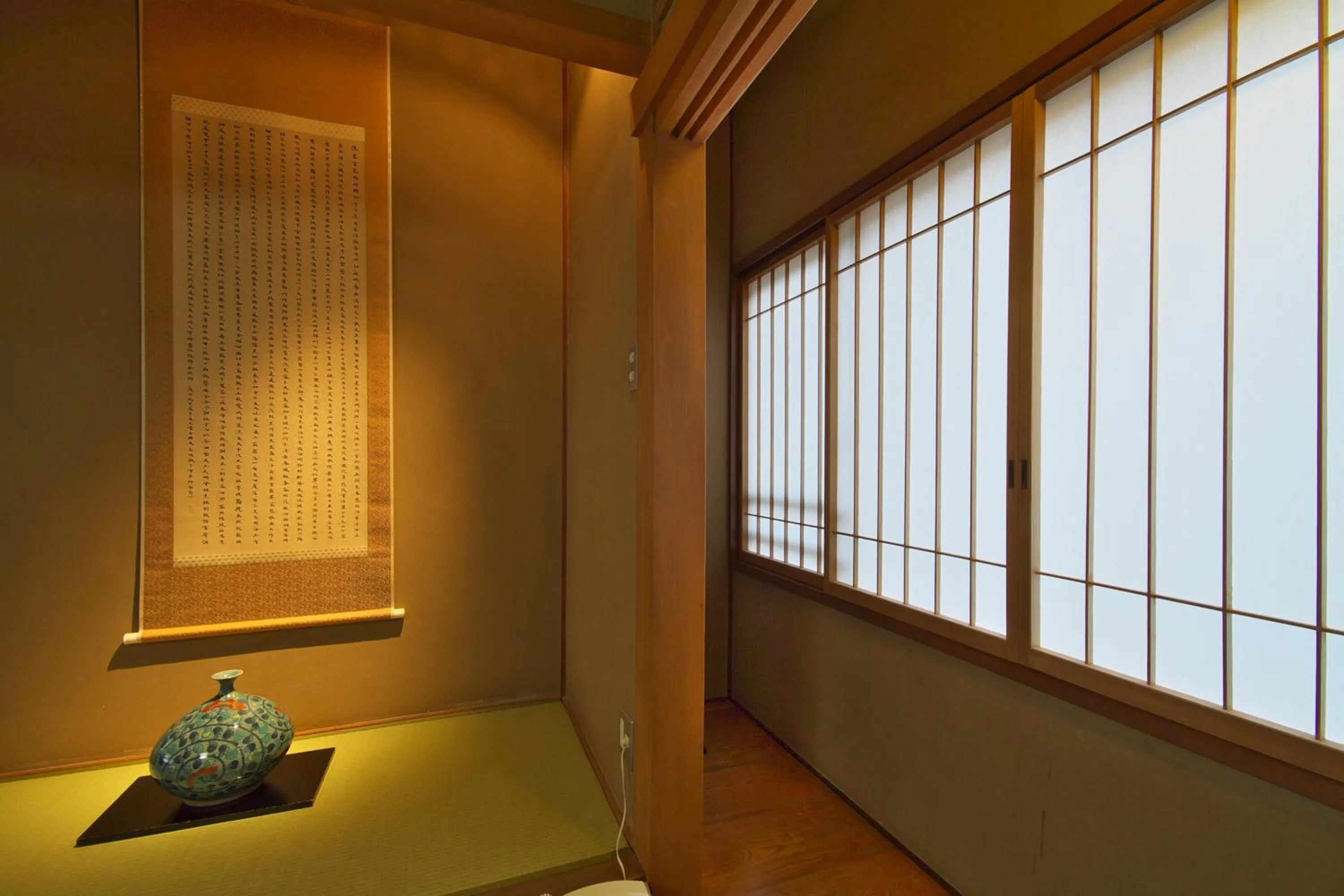 Other in Gyokusenkaku