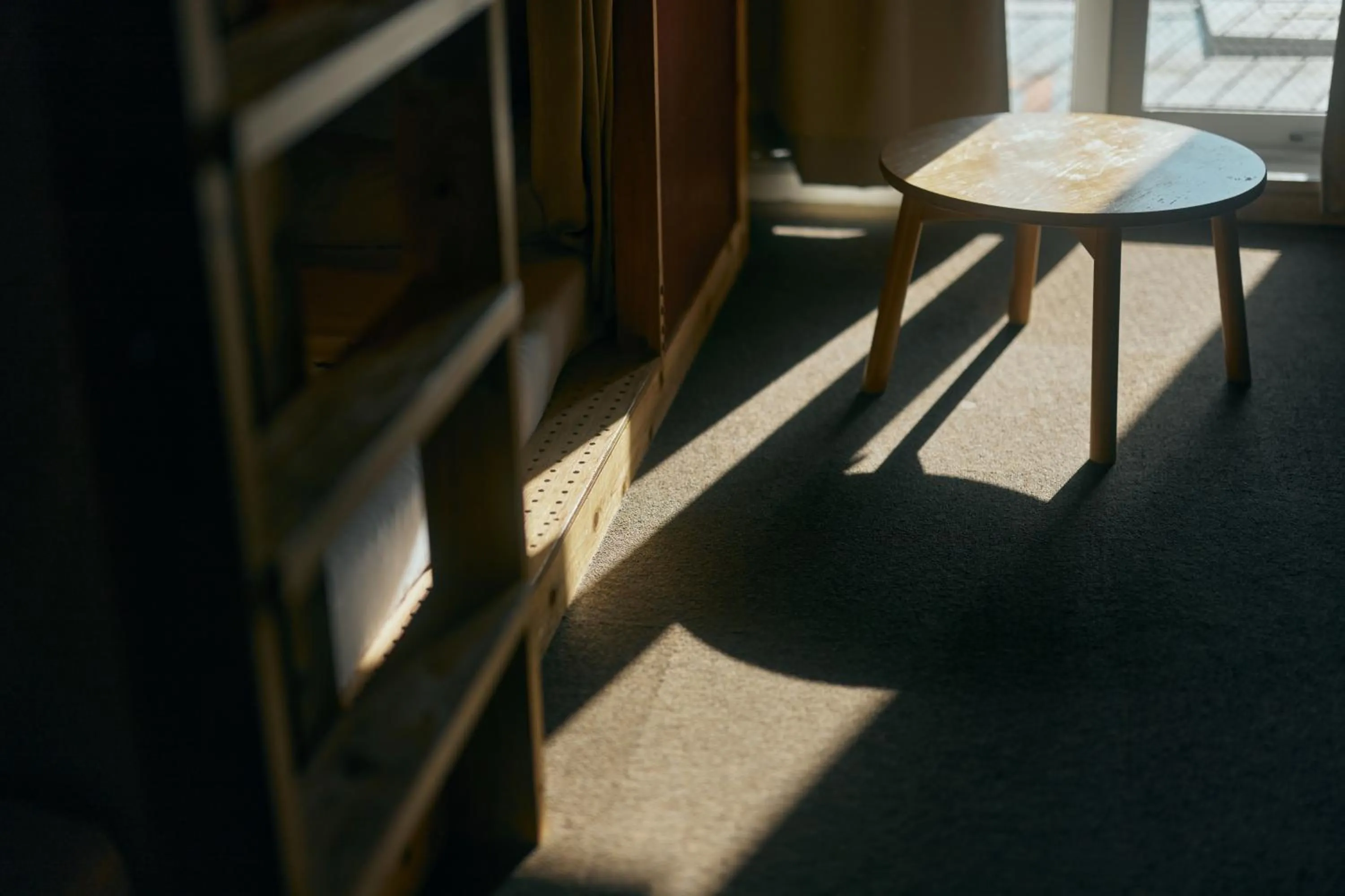Dining area in Common de - Hostel & Bar