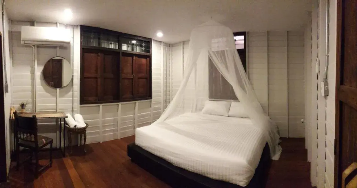 Standard Double Room in The Good Days Standard Double Room in The Good Days